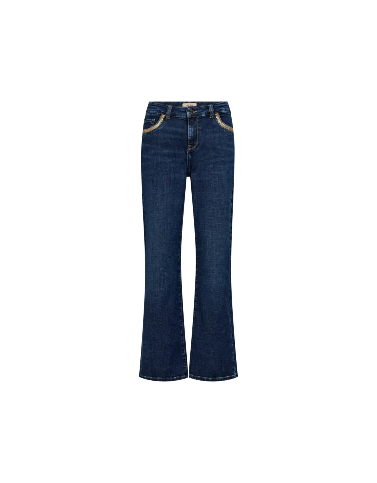 Mos Mosh Mos Mosh - 173570 Cecilia Perla Jeans