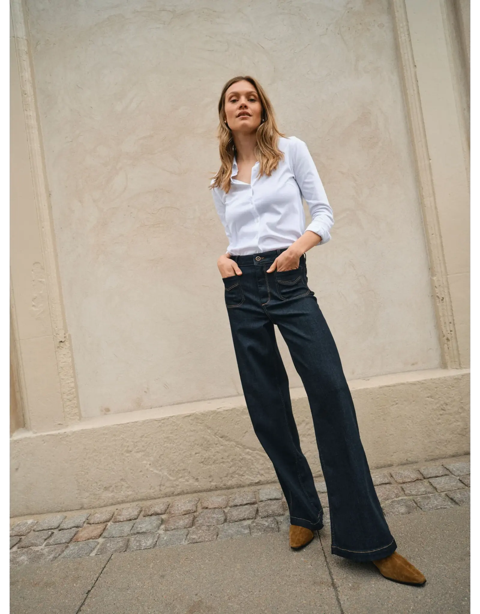 Mos Mosh Mos Mosh - 172370 Colette Deluxe Jeans