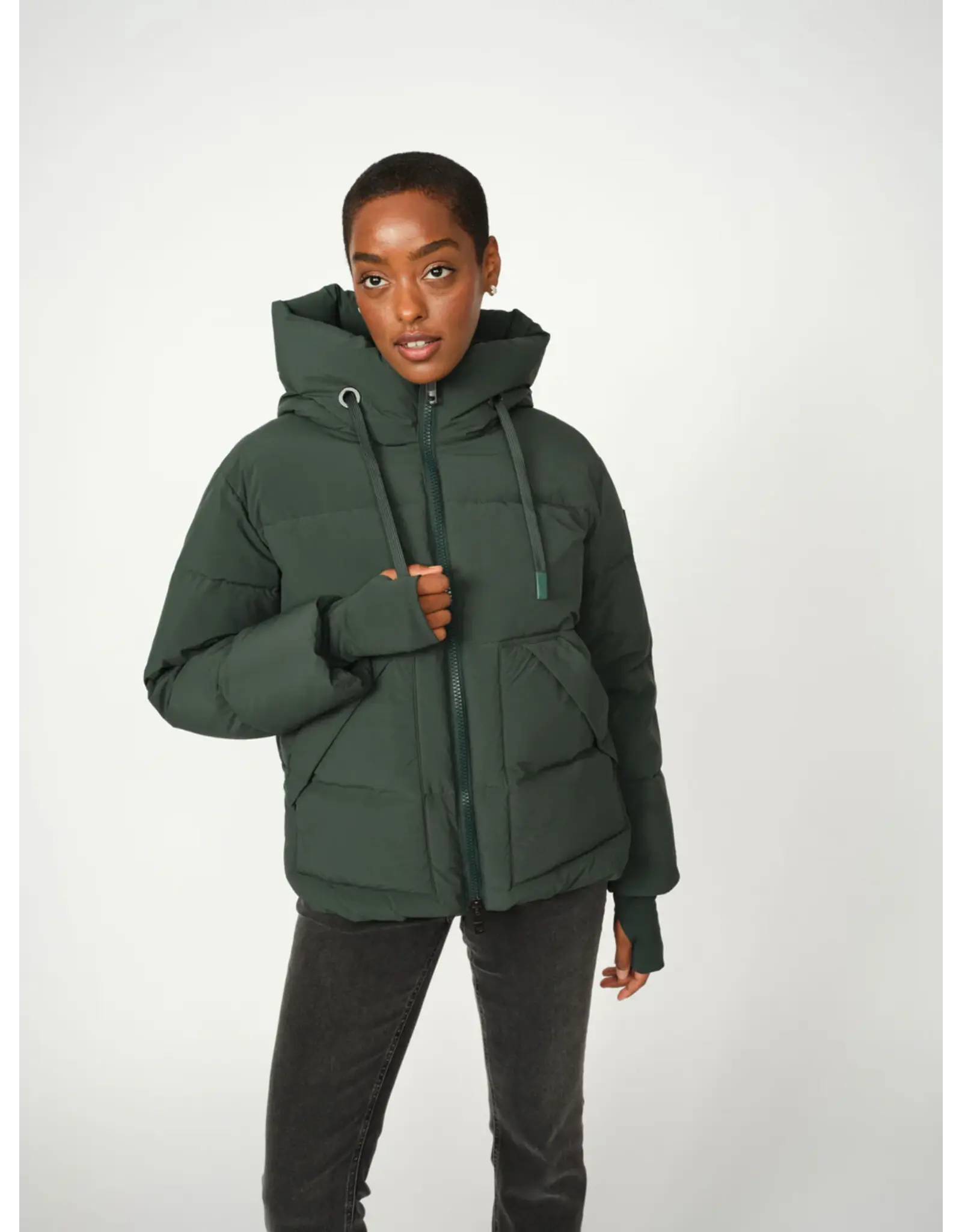 Mos Mosh Ollie Terma Jacket