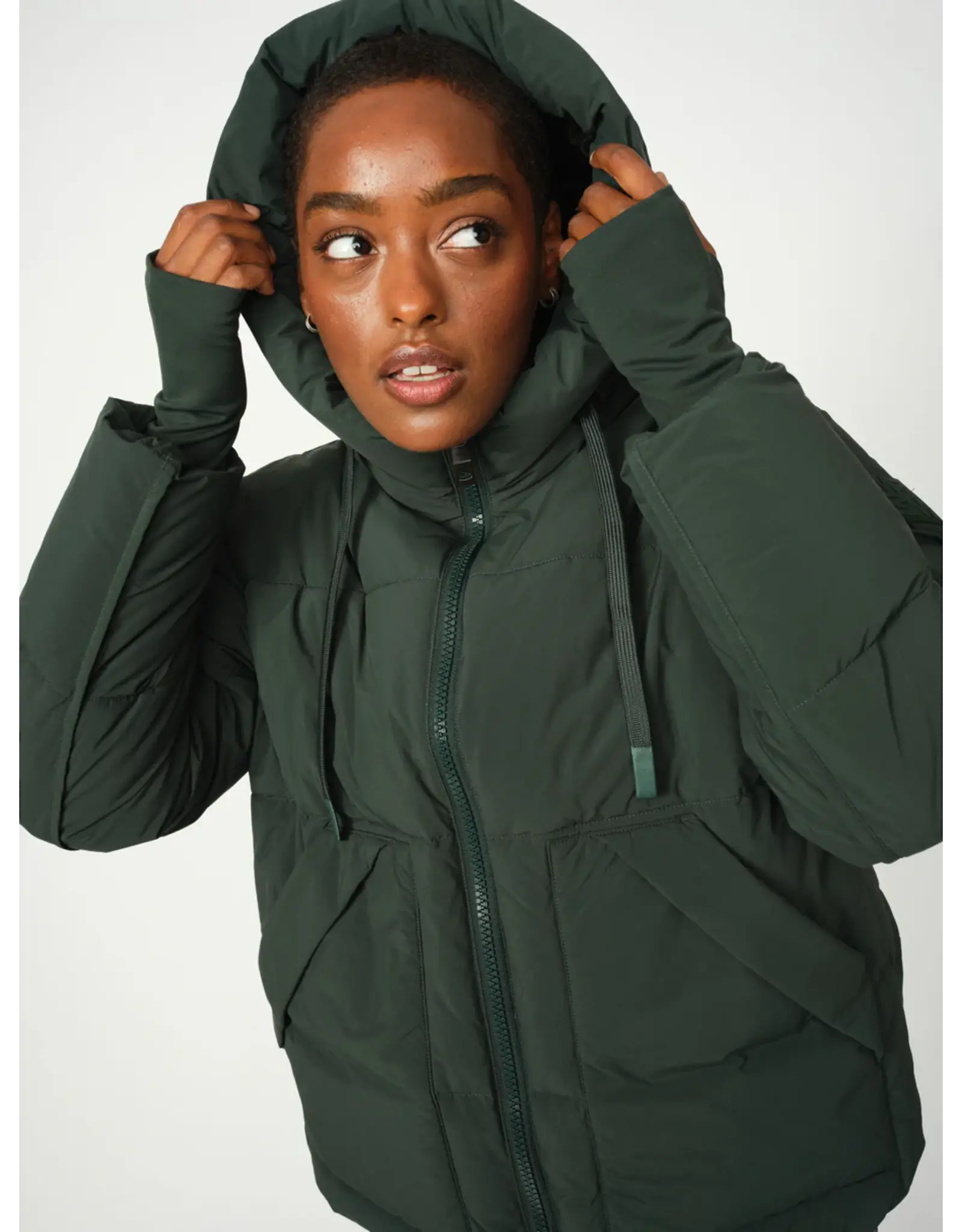 Mos Mosh Ollie Terma Jacket