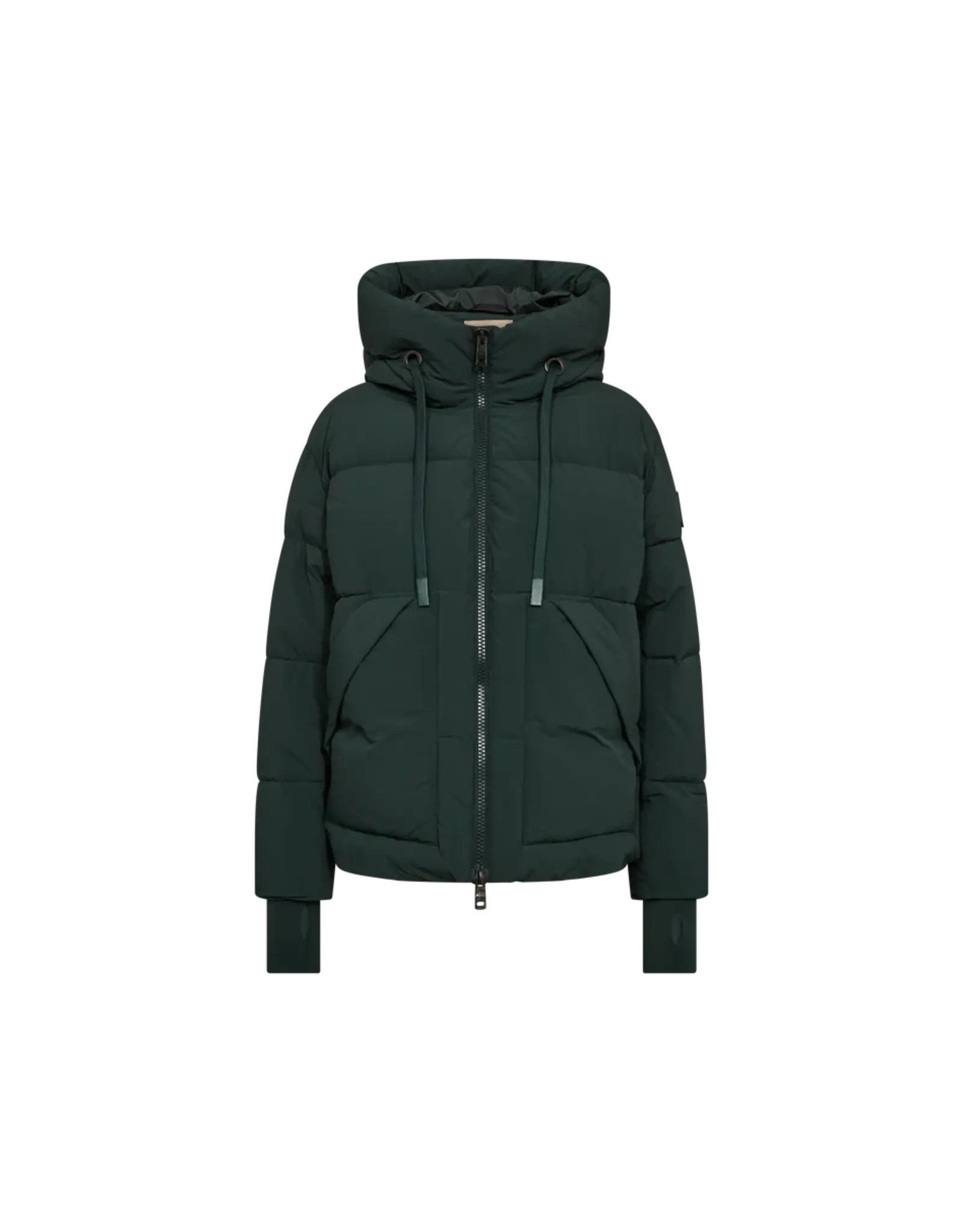 Mos Mosh Ollie Terma Jacket