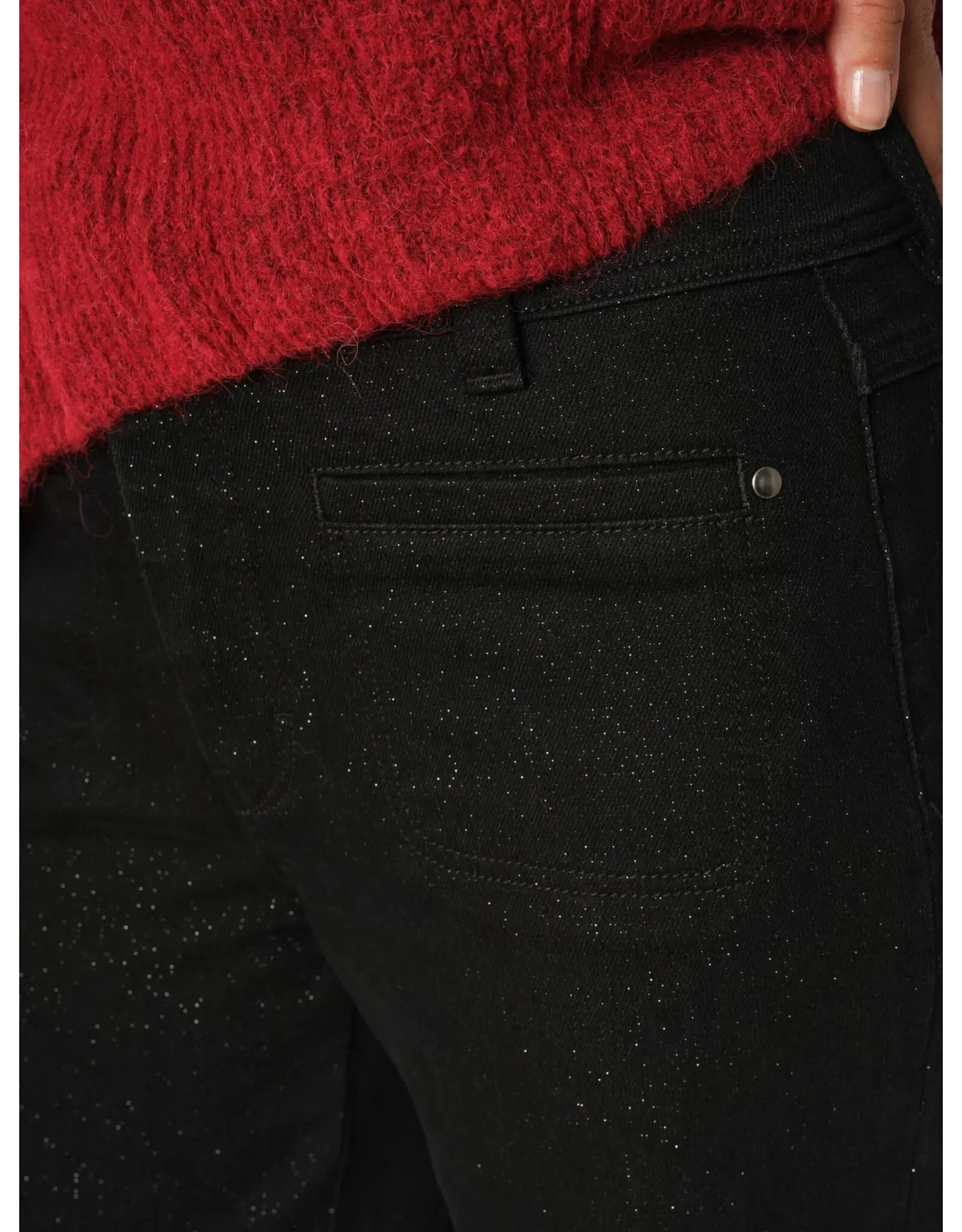 Mos Mosh Soey Shimmer Jeans