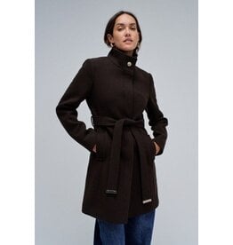 Salsa Jeans Salsa - 21006875 - Car Coat