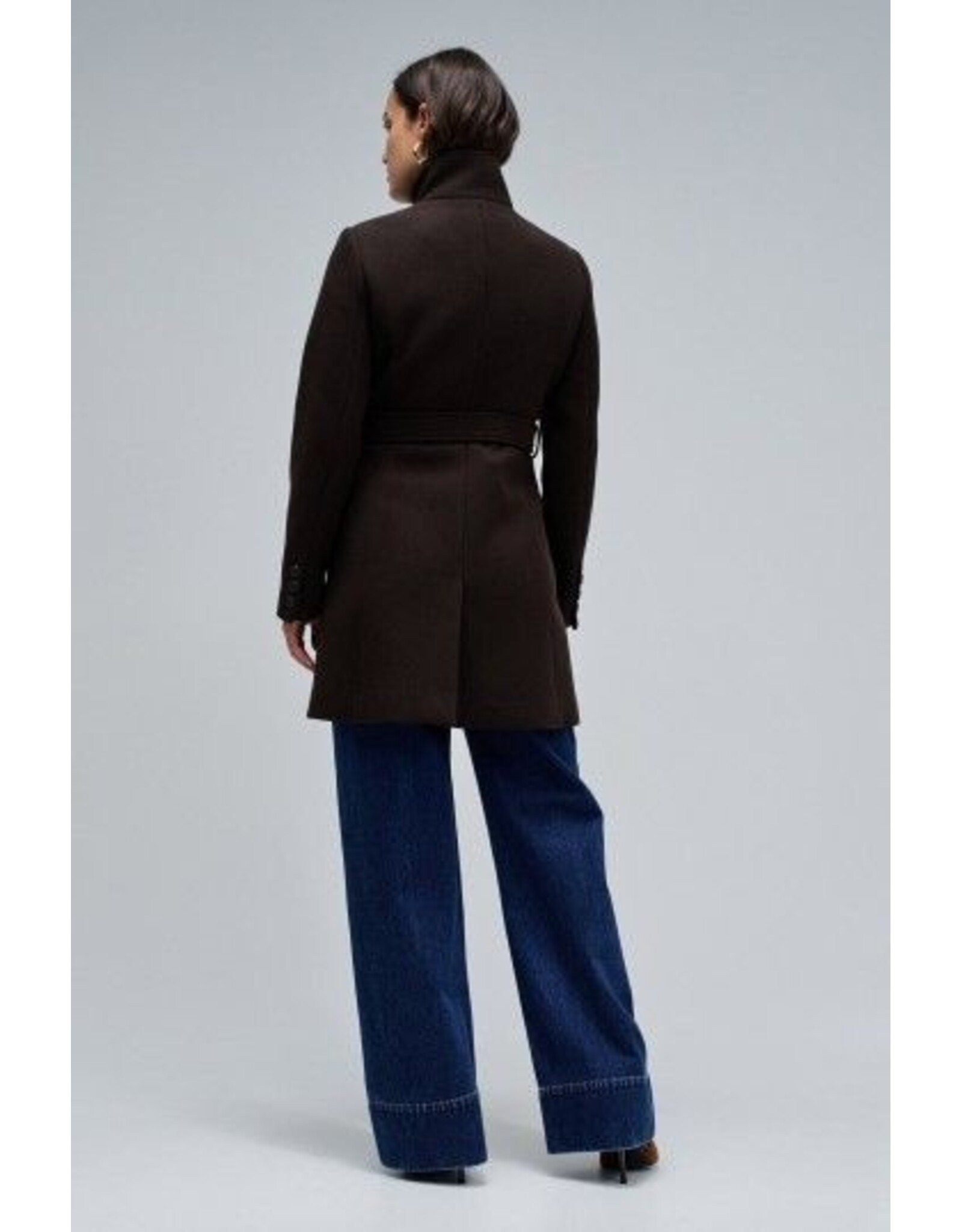 Salsa Jeans Salsa - 21006875 - Car Coat