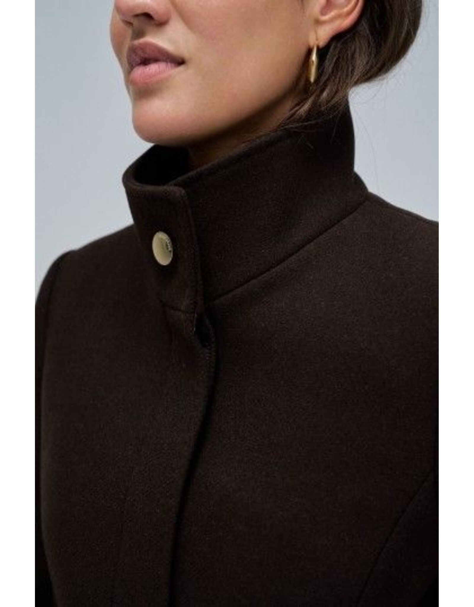 Salsa Jeans Salsa - 21006875 - Car Coat