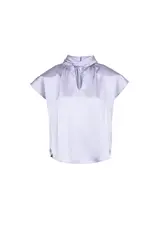 Peruzzi Twist Neck Top