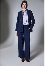 Peruzzi Twist Neck Top