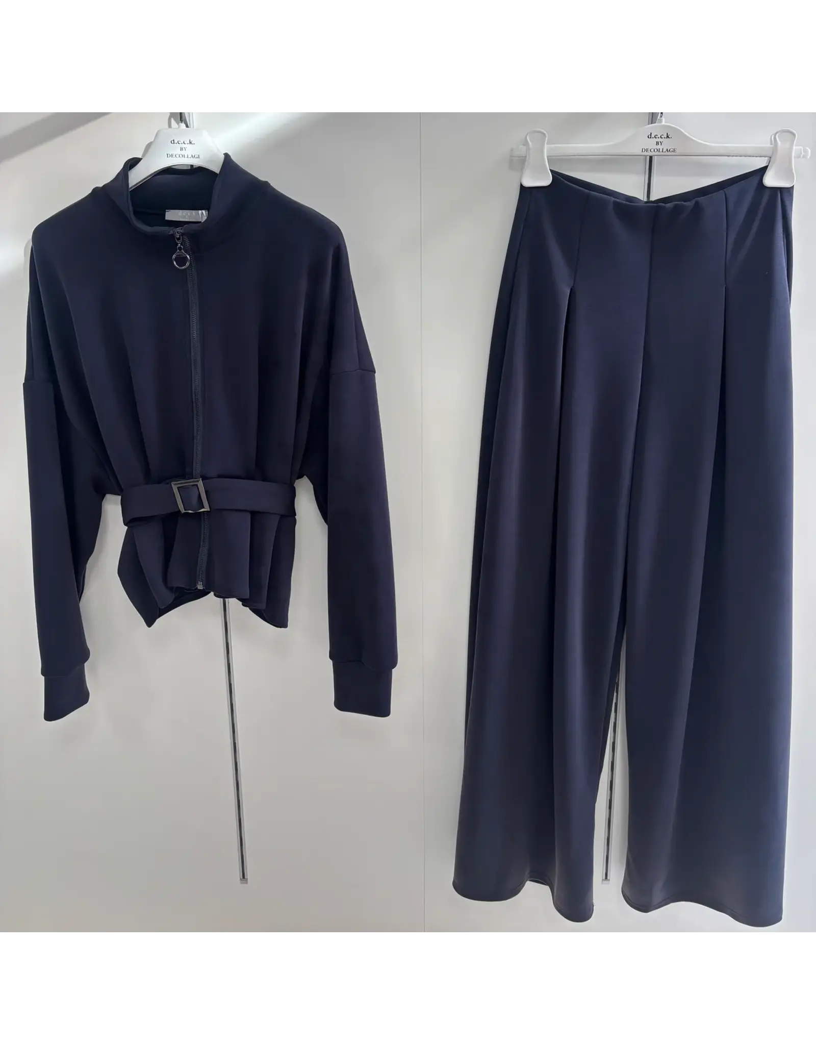 d.e.c.k Luxe Leisure Two Piece