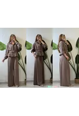 d.e.c.k Luxe Leisure Two Piece