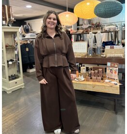 d.e.c.k Luxe Leisure Two Piece