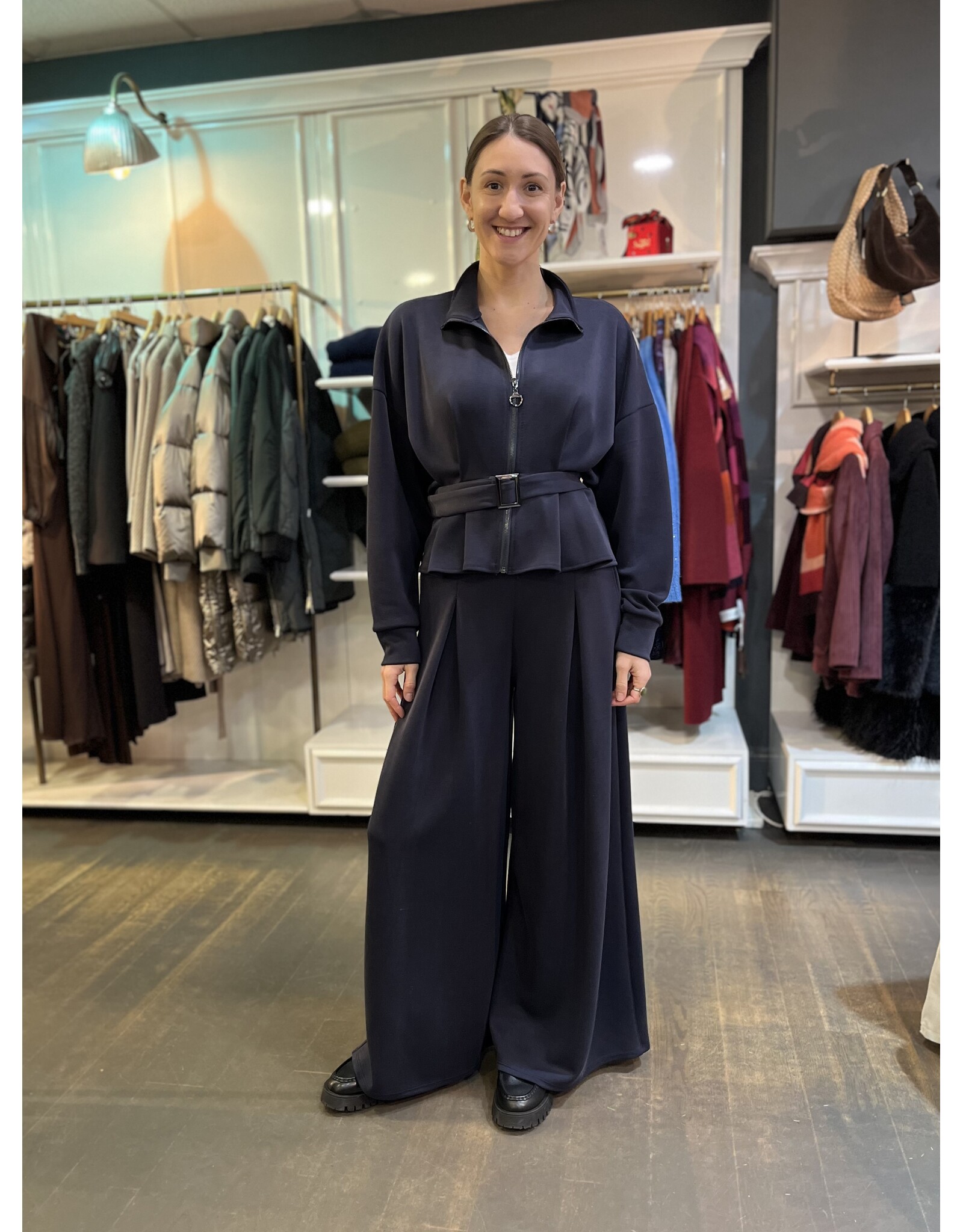 d.e.c.k Luxe Leisure Two Piece