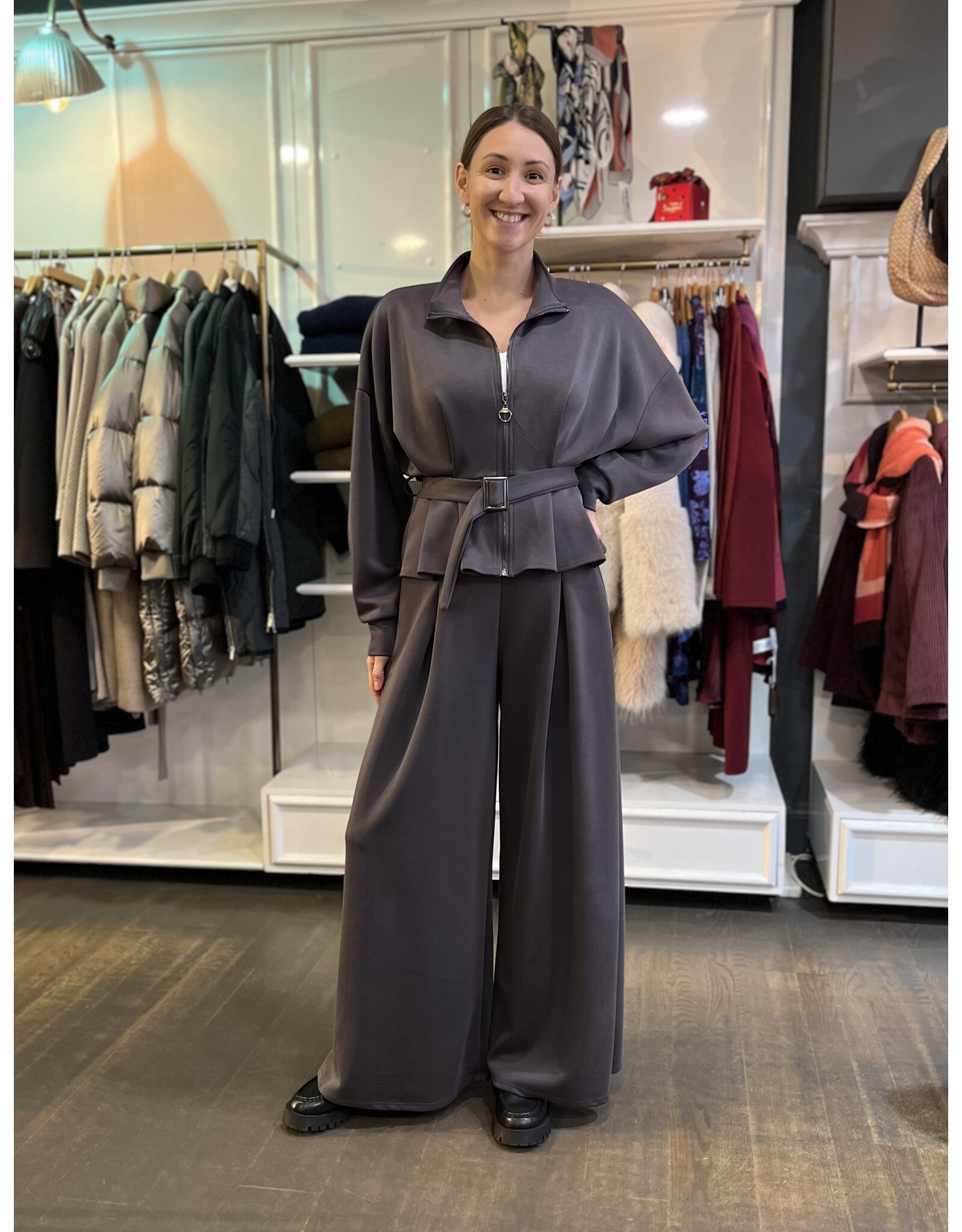 d.e.c.k Luxe Leisure Two Piece