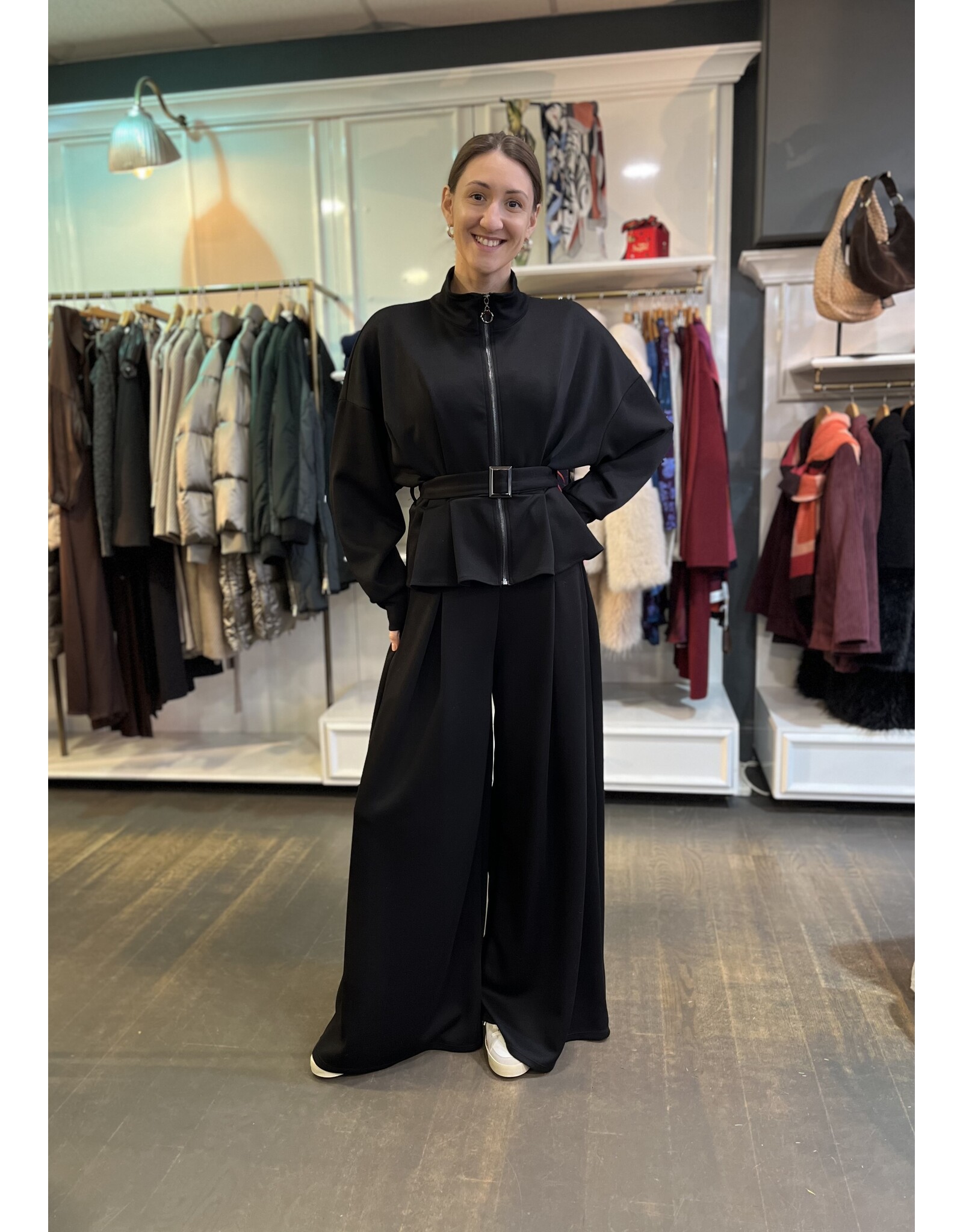 d.e.c.k Luxe Leisure Two Piece