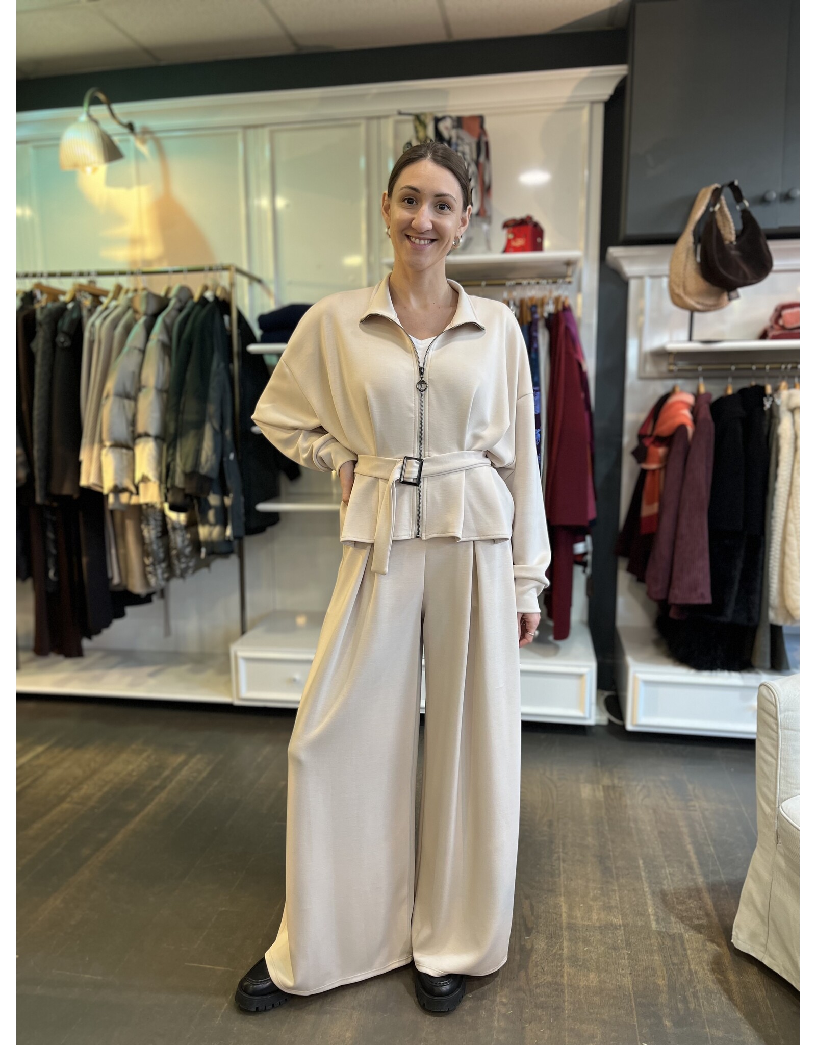 d.e.c.k Luxe Leisure Two Piece