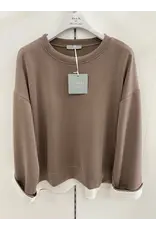 d.e.c.k d.e.c.k - 20108  - Leisure Top