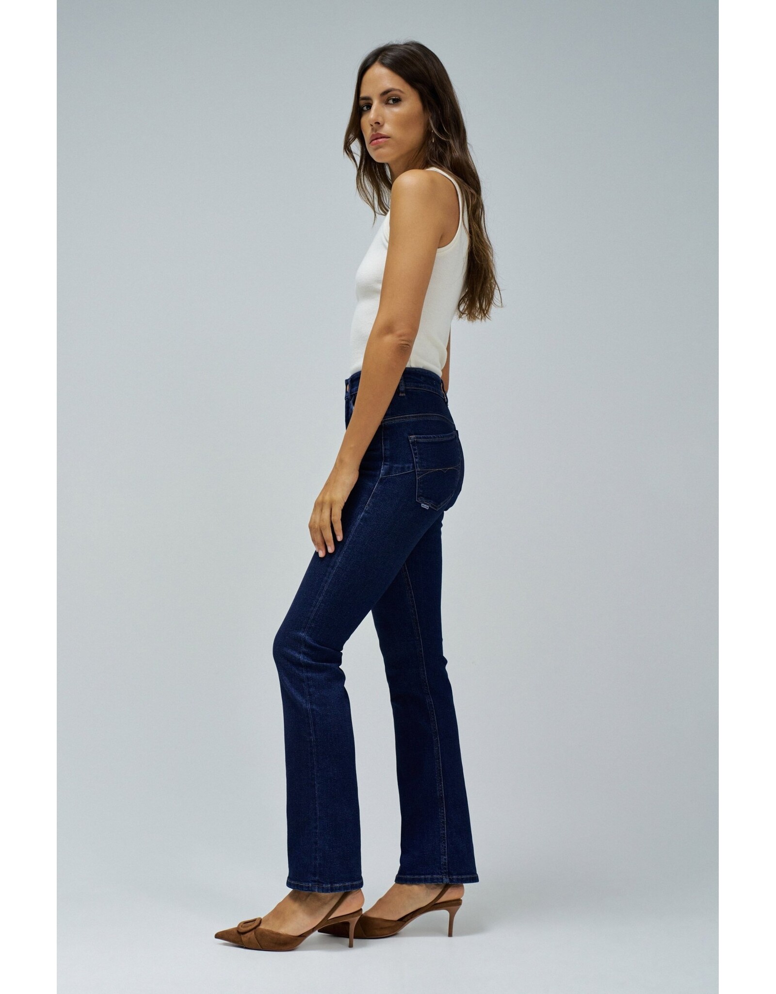 Salsa Jeans 210101895 - Faith Bootcut