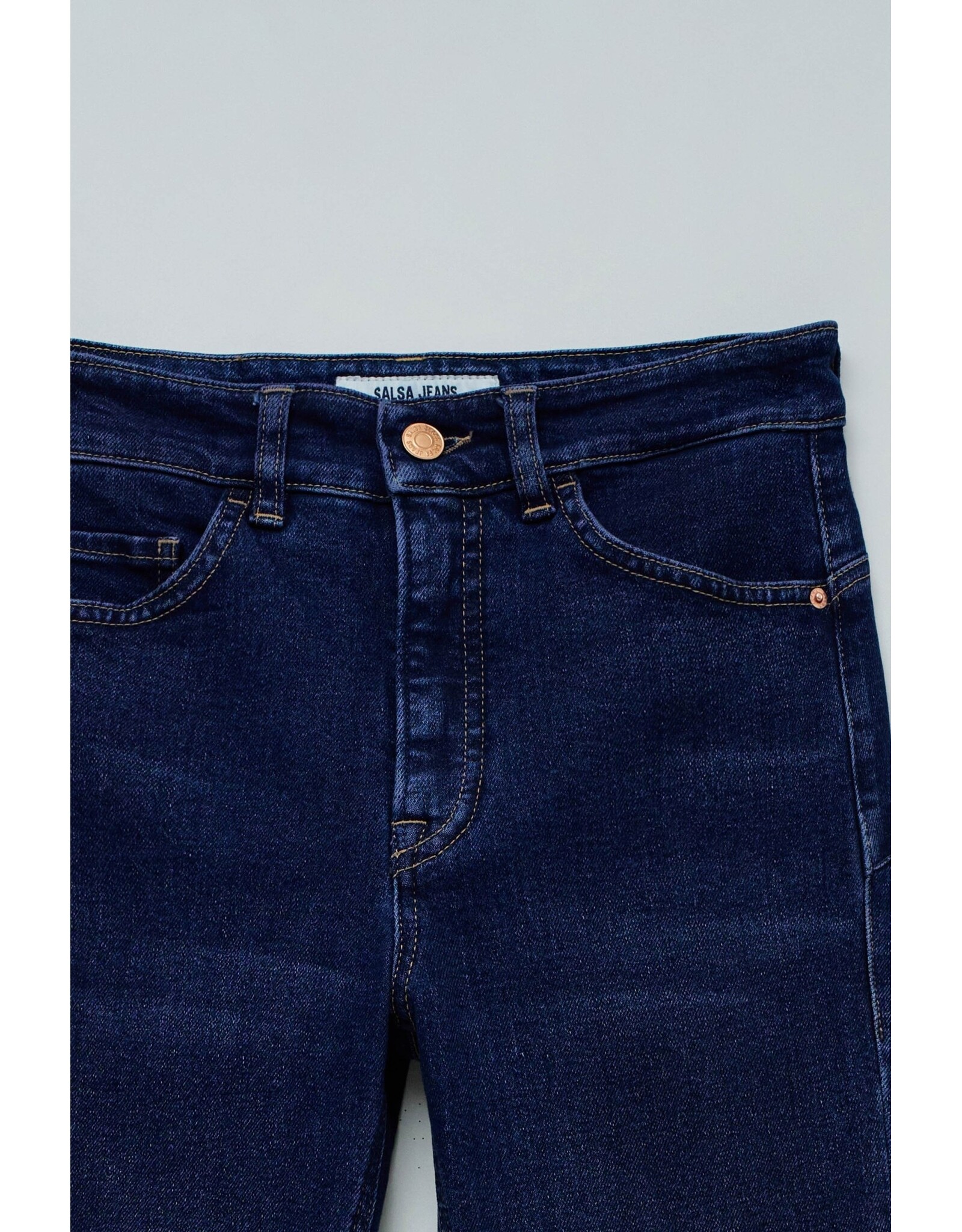 Salsa Jeans Salsa Jeans - 21010189 - Faith Bootcut