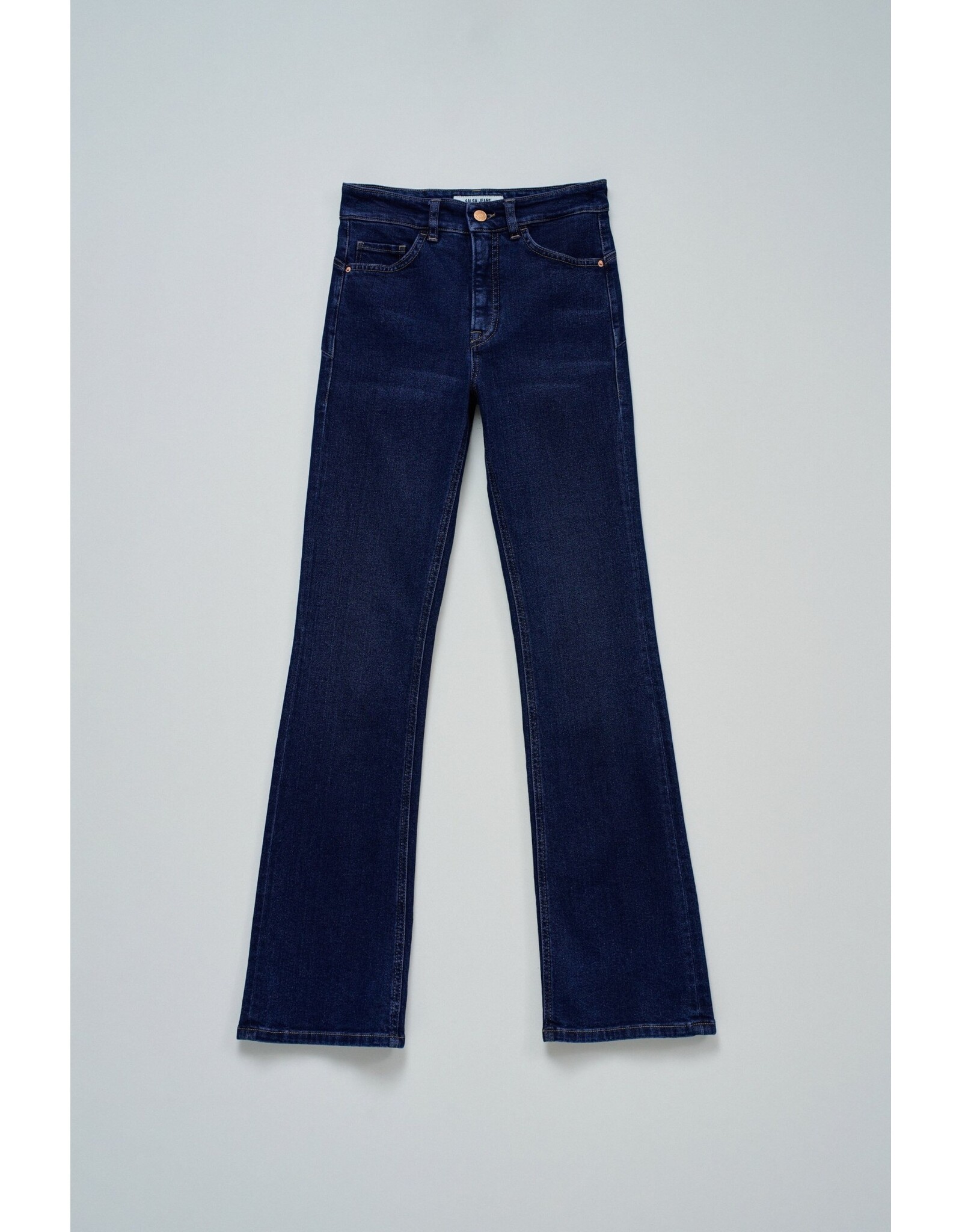 Salsa Jeans Salsa Jeans - 21010189 - Faith Bootcut