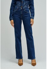 Salsa Jeans 2101093985 - True Straight Jeans