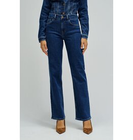 Salsa Jeans True Straight Jeans