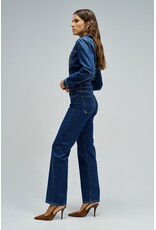 Salsa Jeans Salsa Jeans - 21010939 - True Straight Jeans