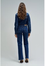 Salsa Jeans Salsa Jeans - 210109398 - True Straight Jeans