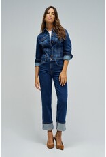 Salsa Jeans Salsa Jeans - 21010939 - True Straight Jeans