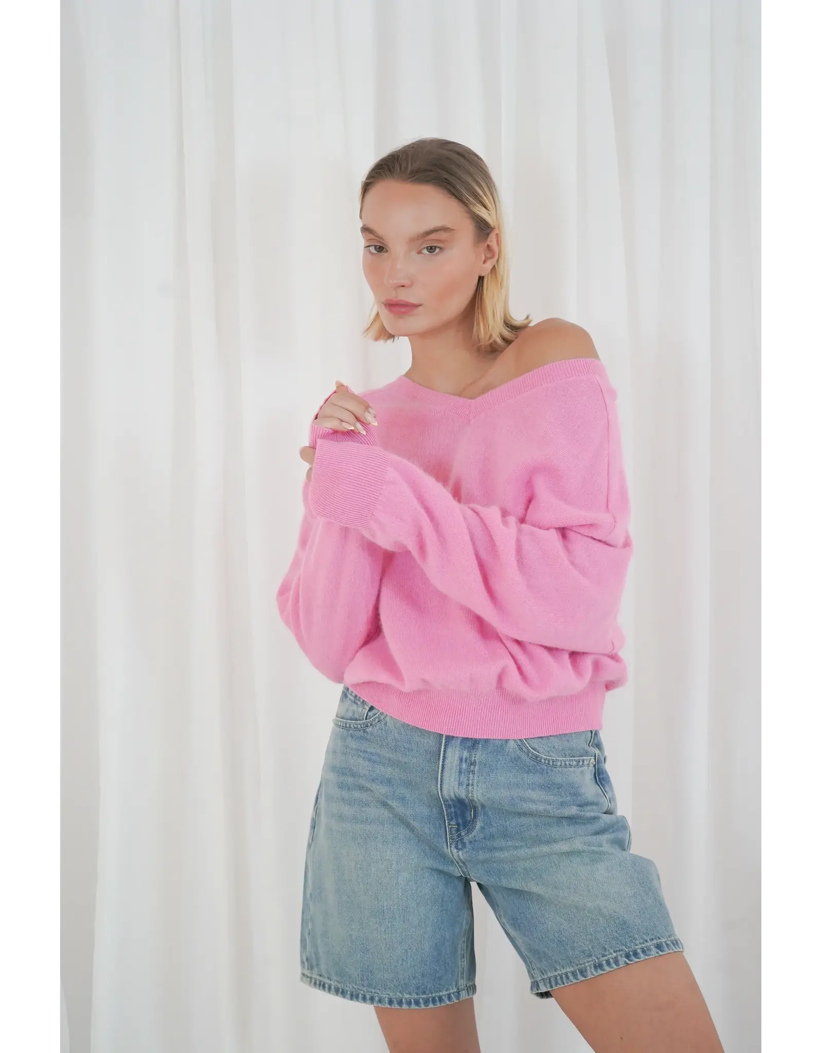 Twins SALIDA - Twins