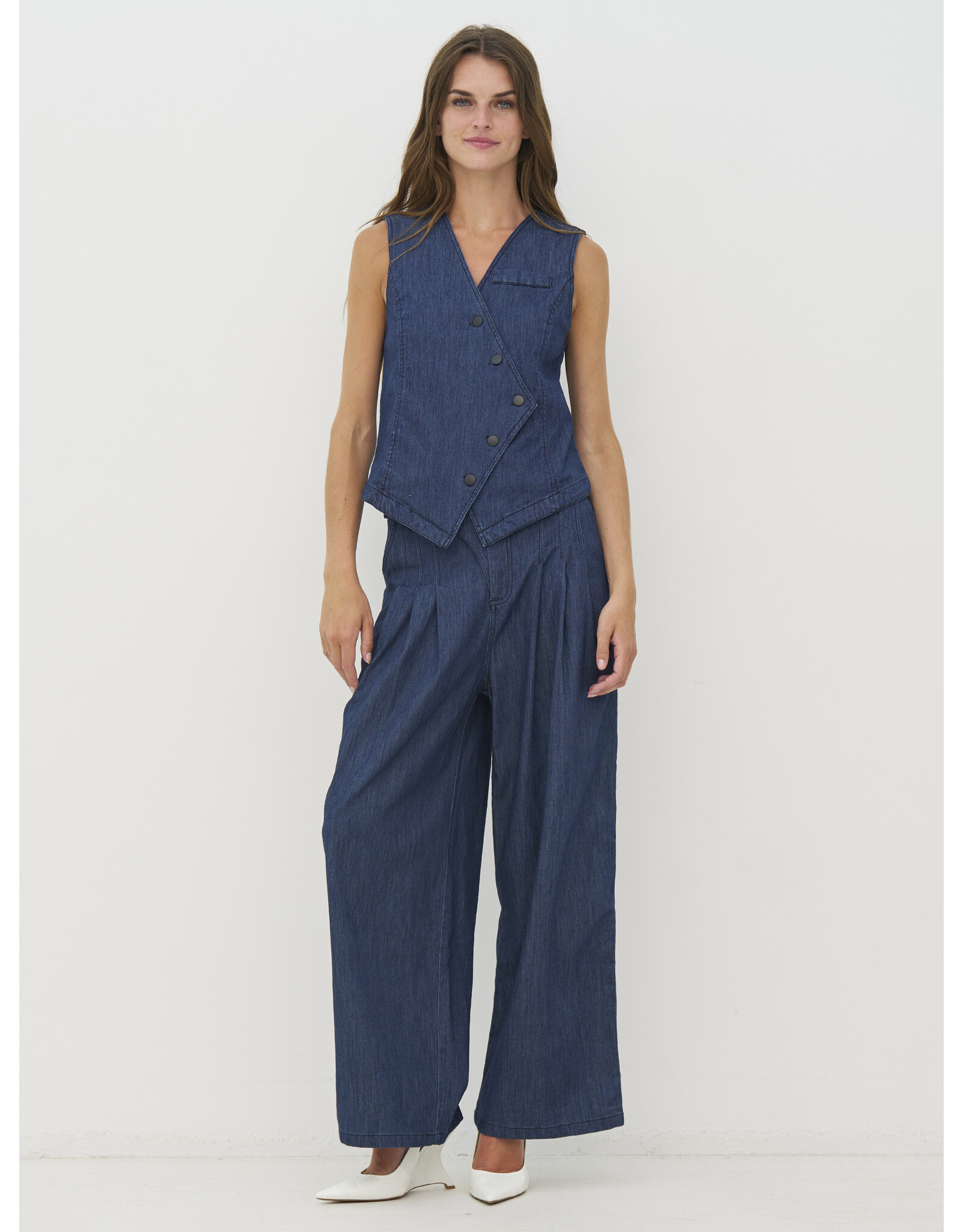 Nu Denmark 8727-10 - Carlene Trousers