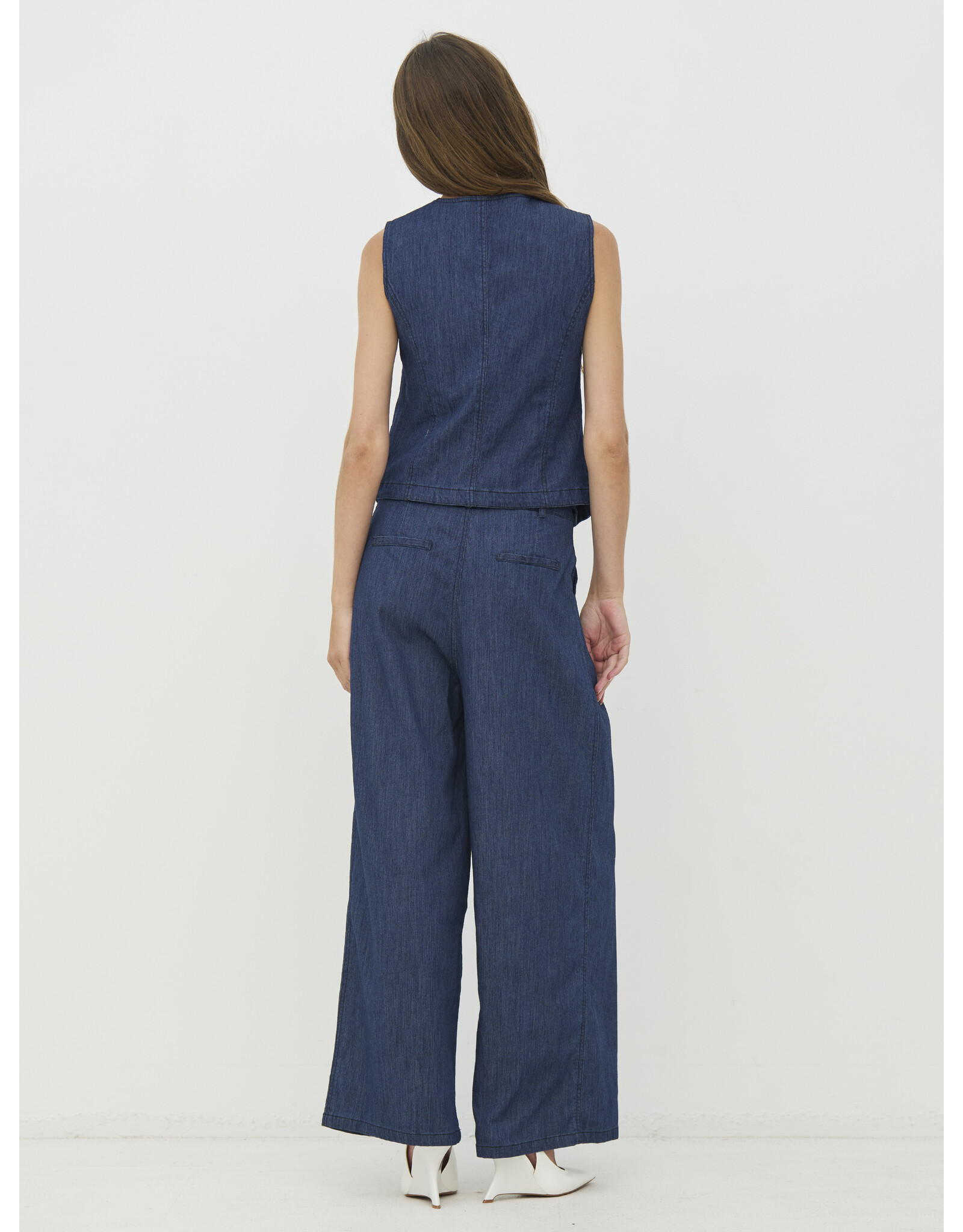 Nu Denmark 8727-10 - Carlene Trousers
