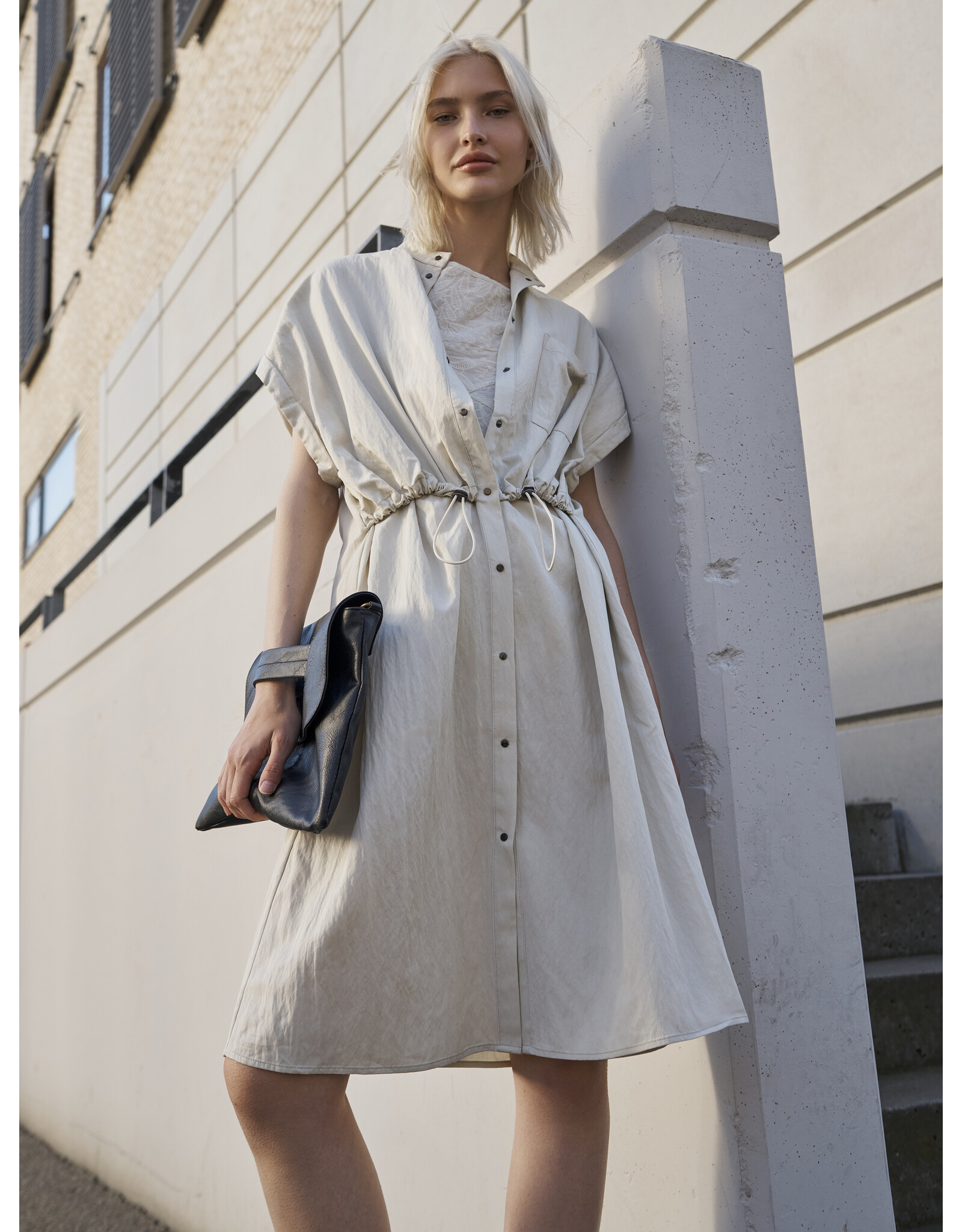 Nu Denmark 0937-80 - Celinda Cross Over Bag