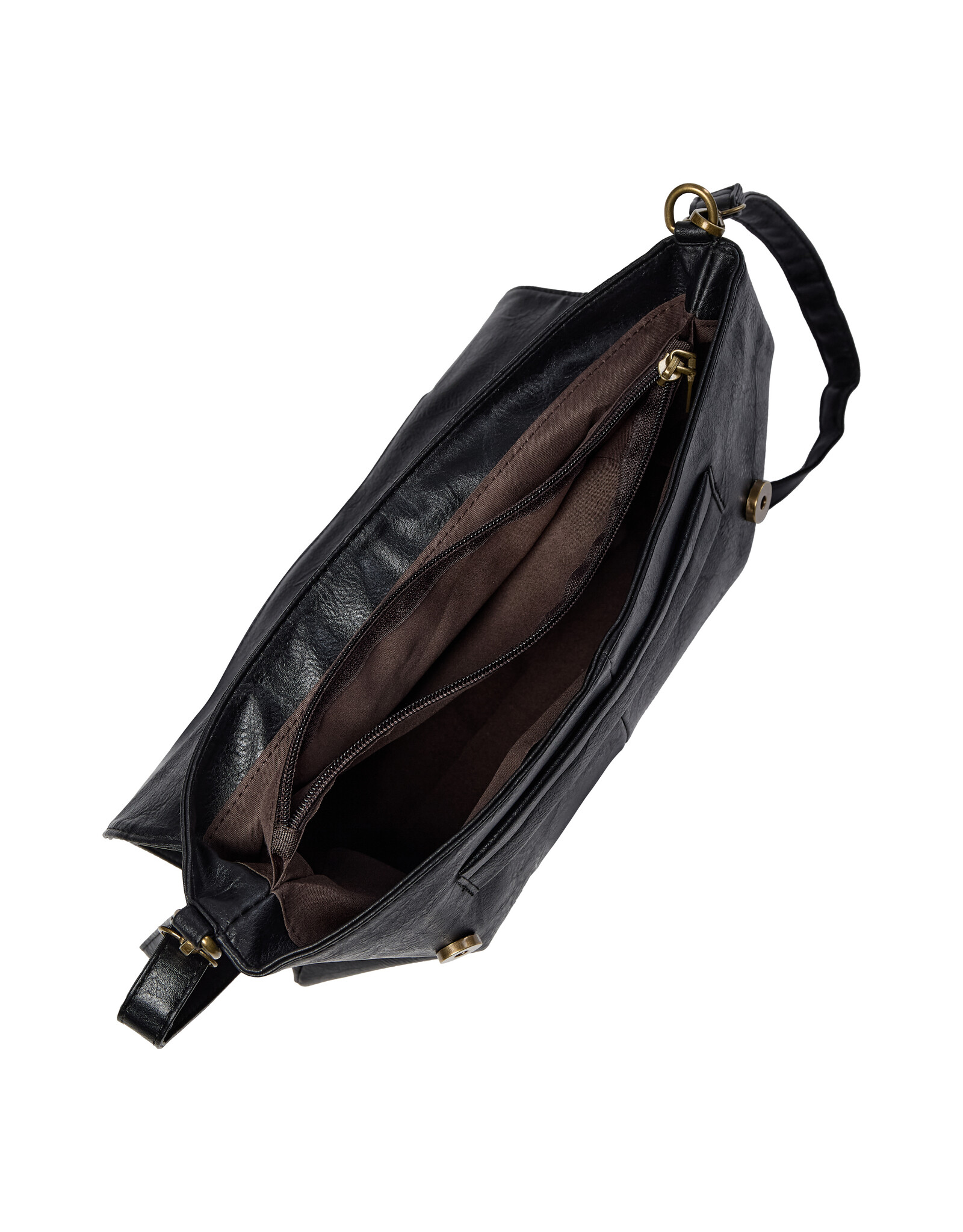 Nu Denmark 0937-80 - Celinda Cross Over Bag