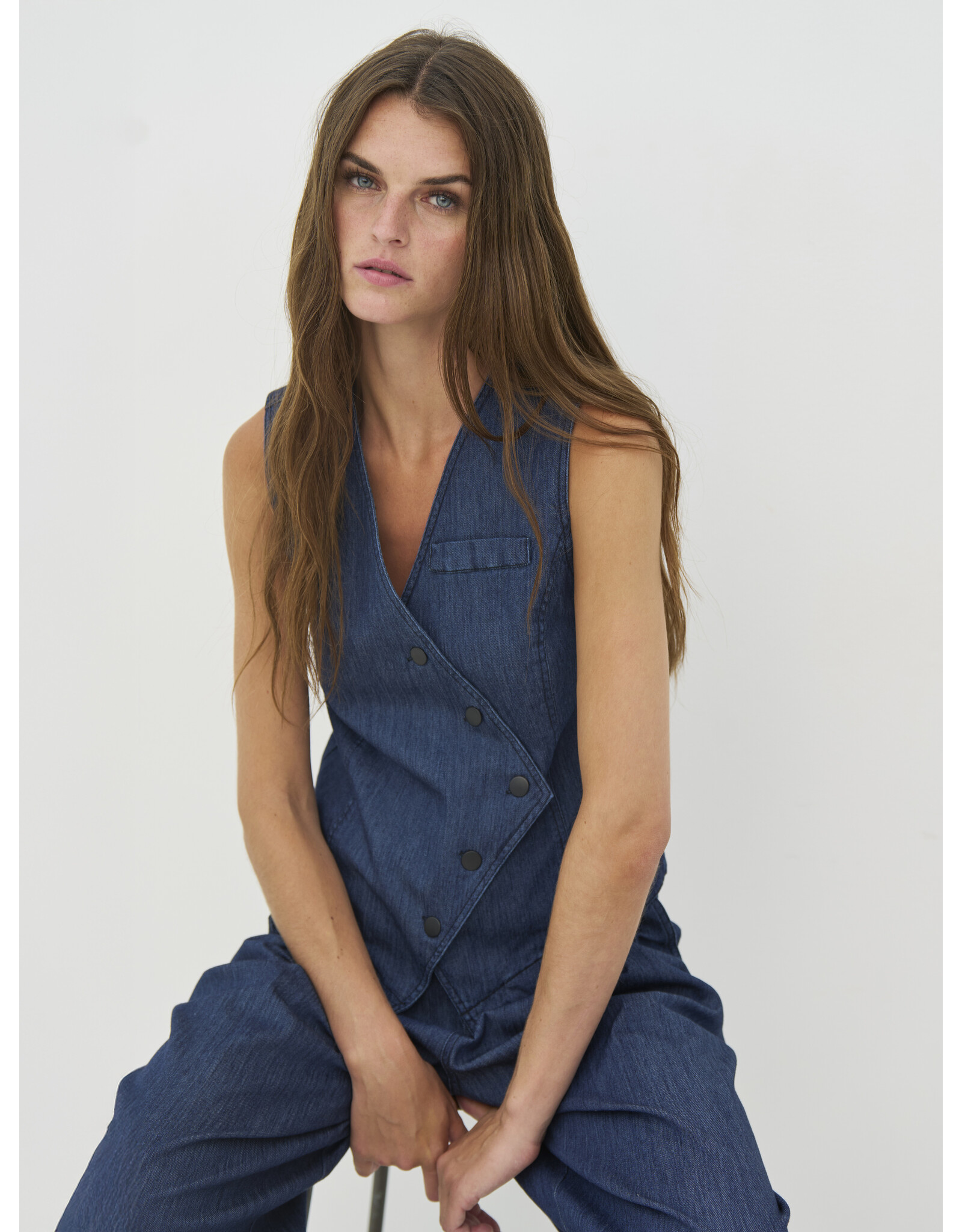 Nu Denmark 8727-33 - Carlene Vest