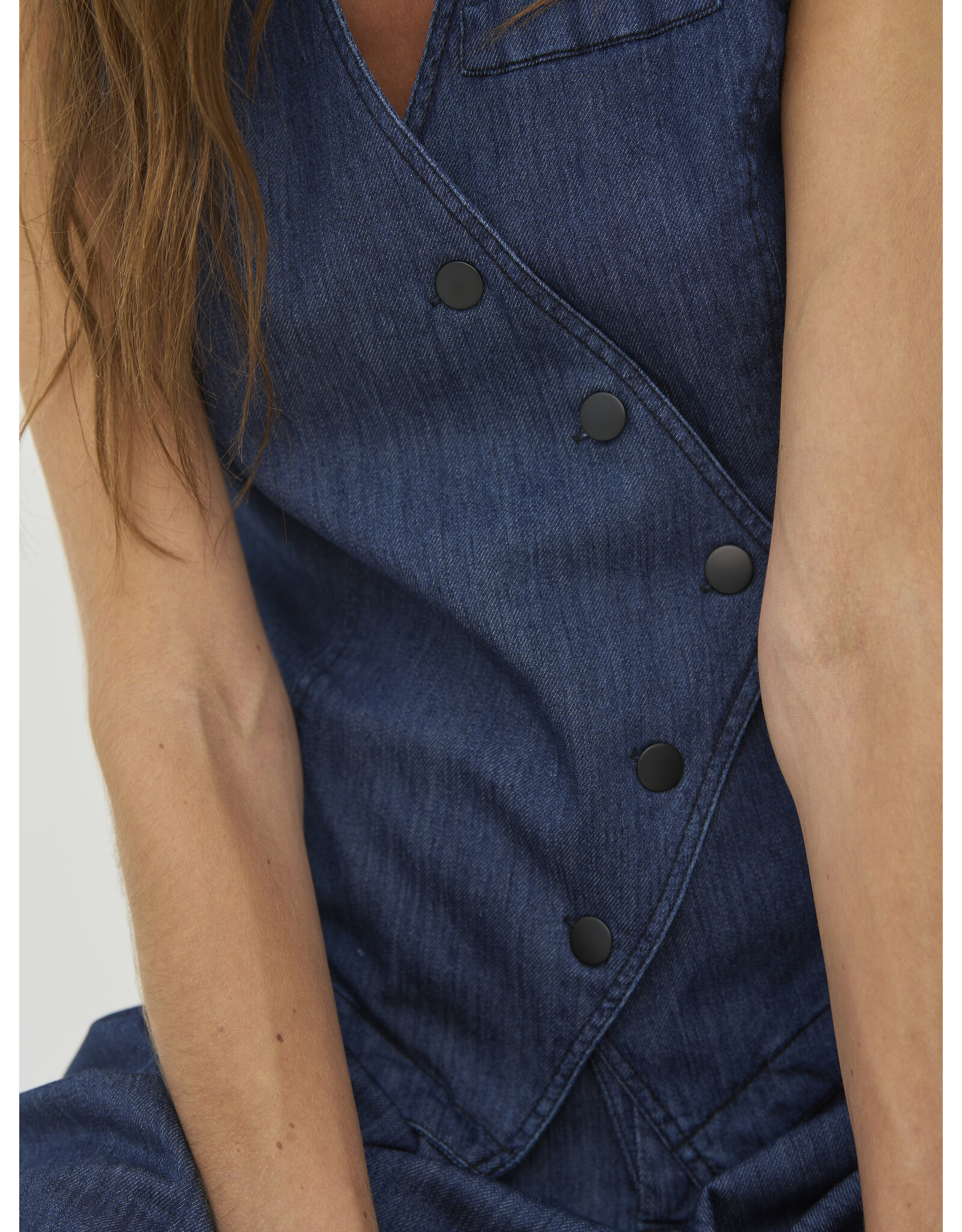 Nu Denmark 8727-33 - Carlene Vest