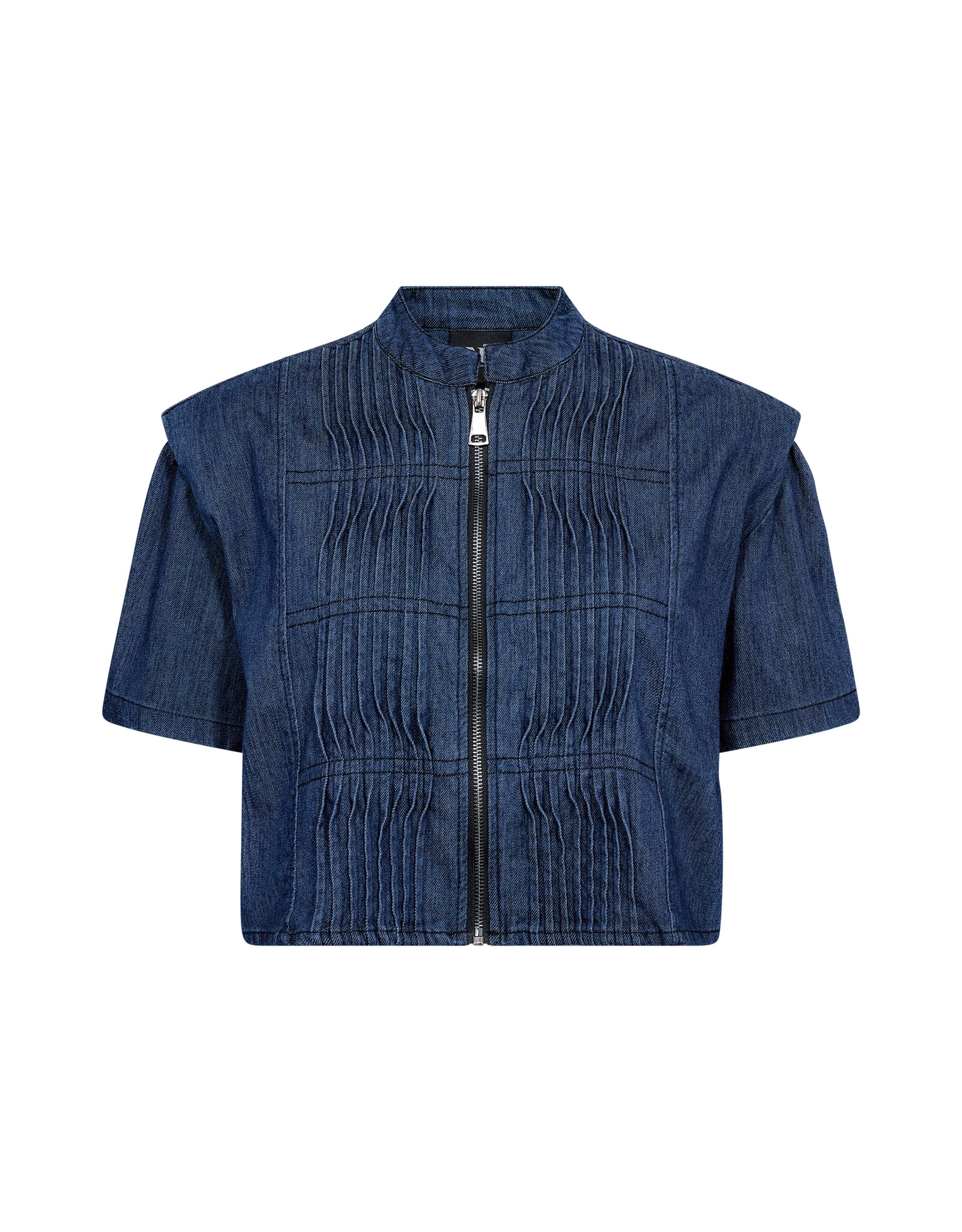 Nu Denmark 8727-35 - Carlene Jacket