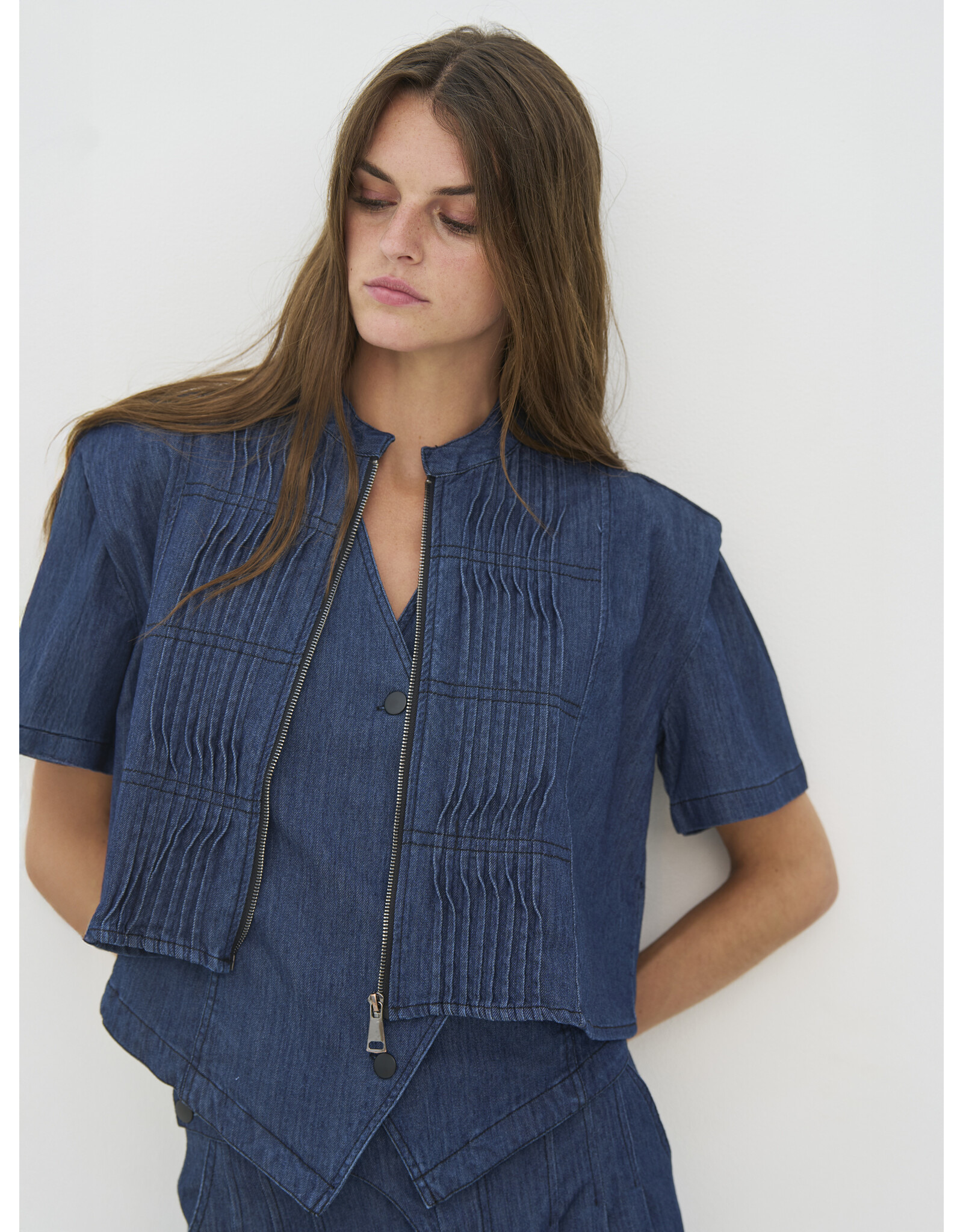 Nu Denmark 8727-35 - Carlene Jacket