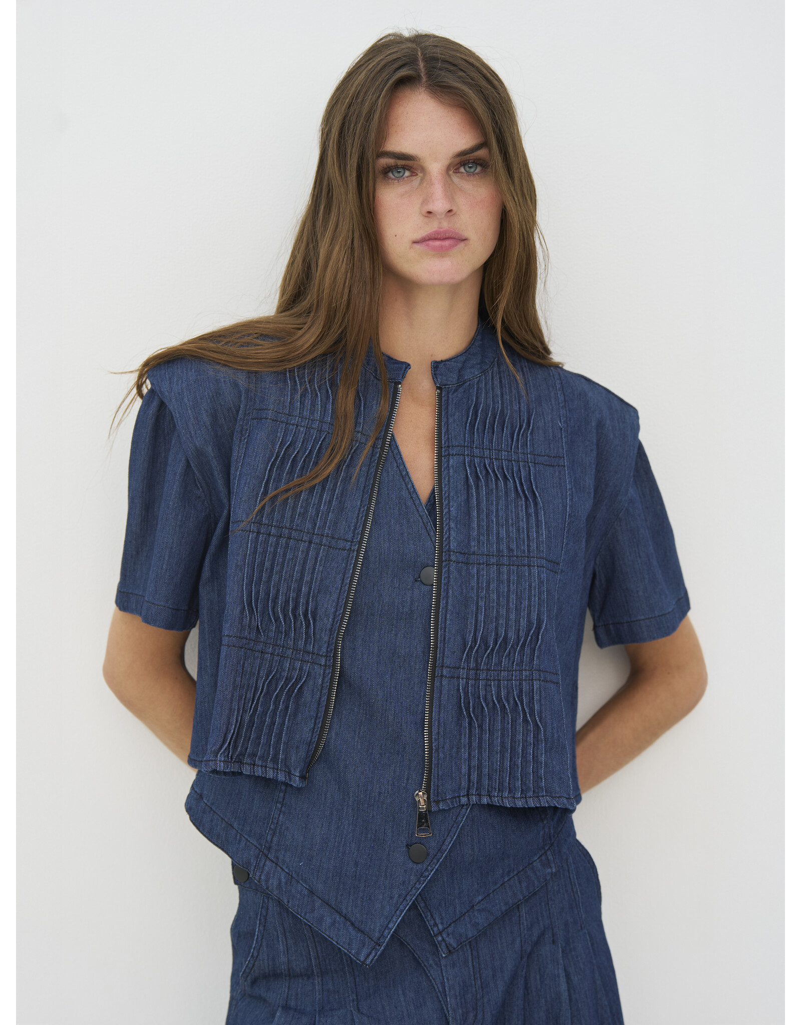 Nu Denmark 8727-35 - Carlene Jacket