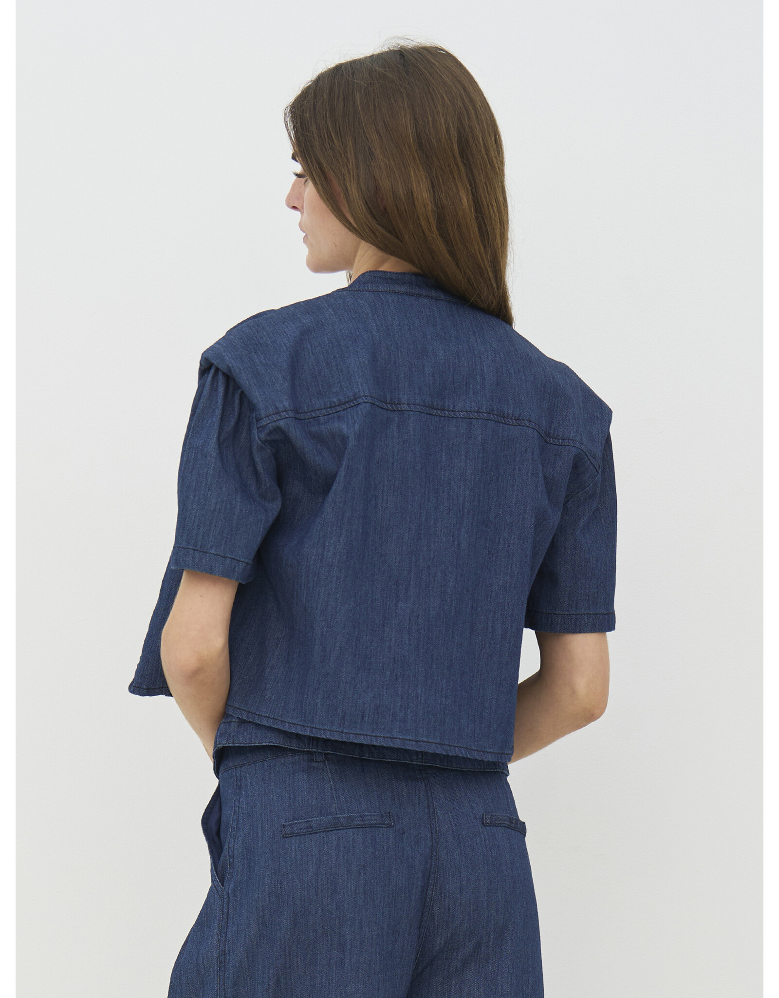 Nu Denmark 8727-35 - Carlene Jacket