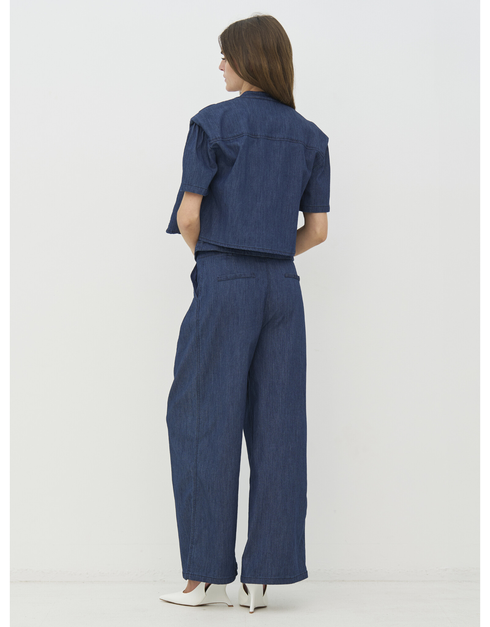 Nu Denmark 8727-35 - Carlene Jacket