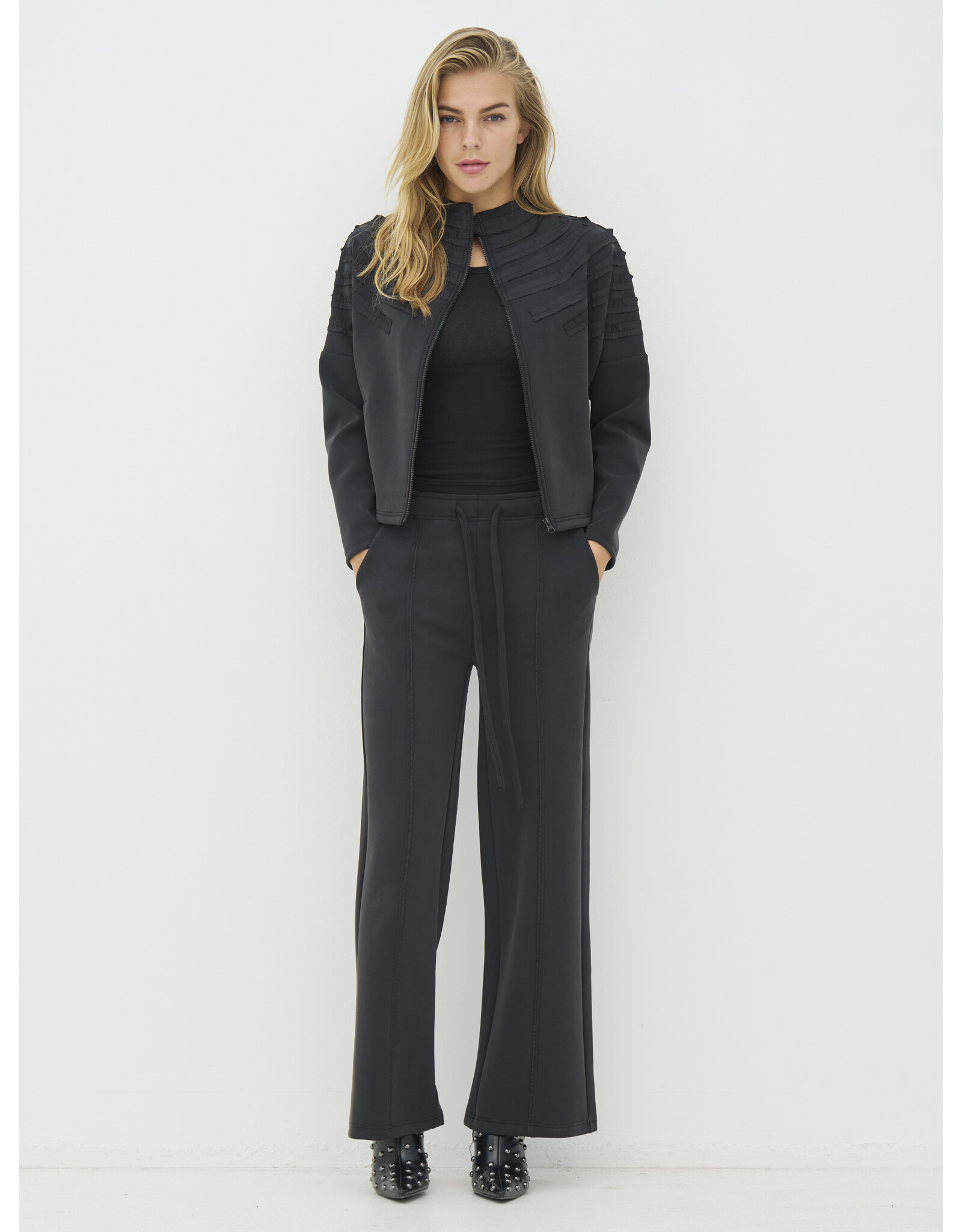 Nu Denmark 8750-10 - Cyra Trousers