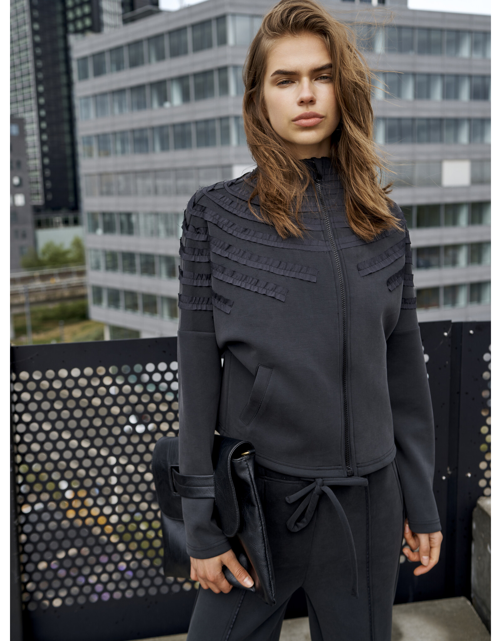 Nu Denmark 8750-10 - Cyra Trousers