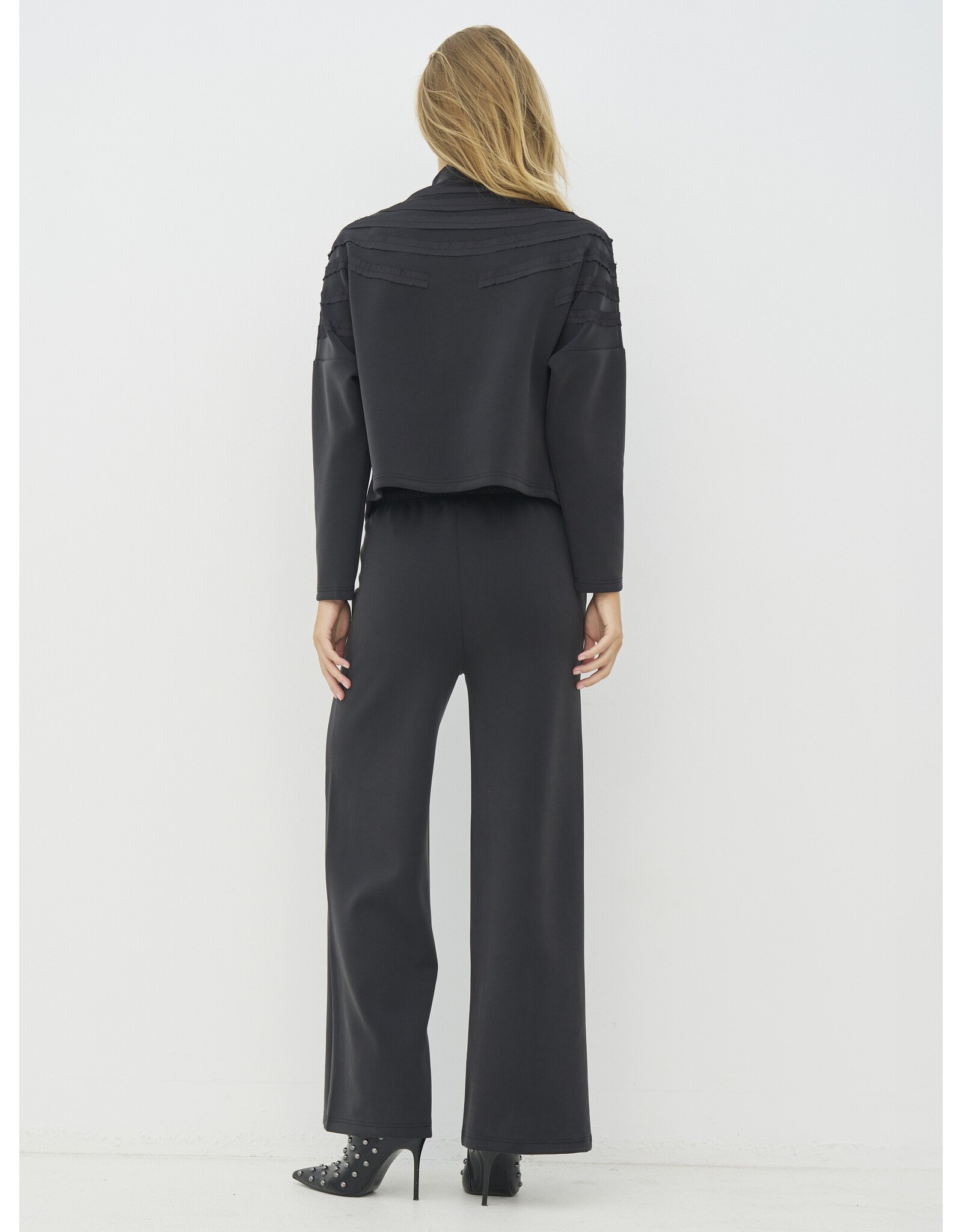 Nu Denmark 8750-35 - Cyra Jacket