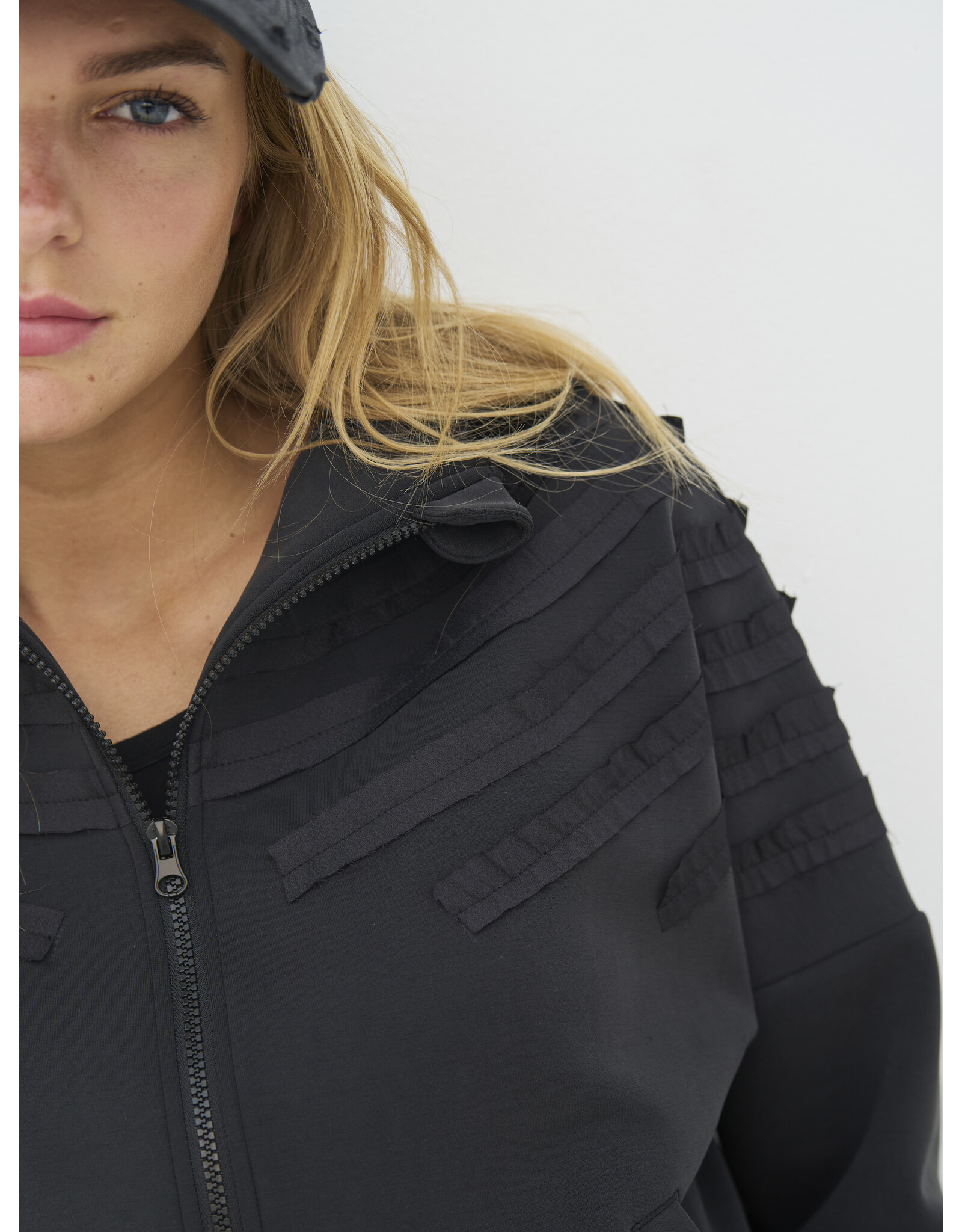Nu Denmark 8750-35 - Cyra Jacket
