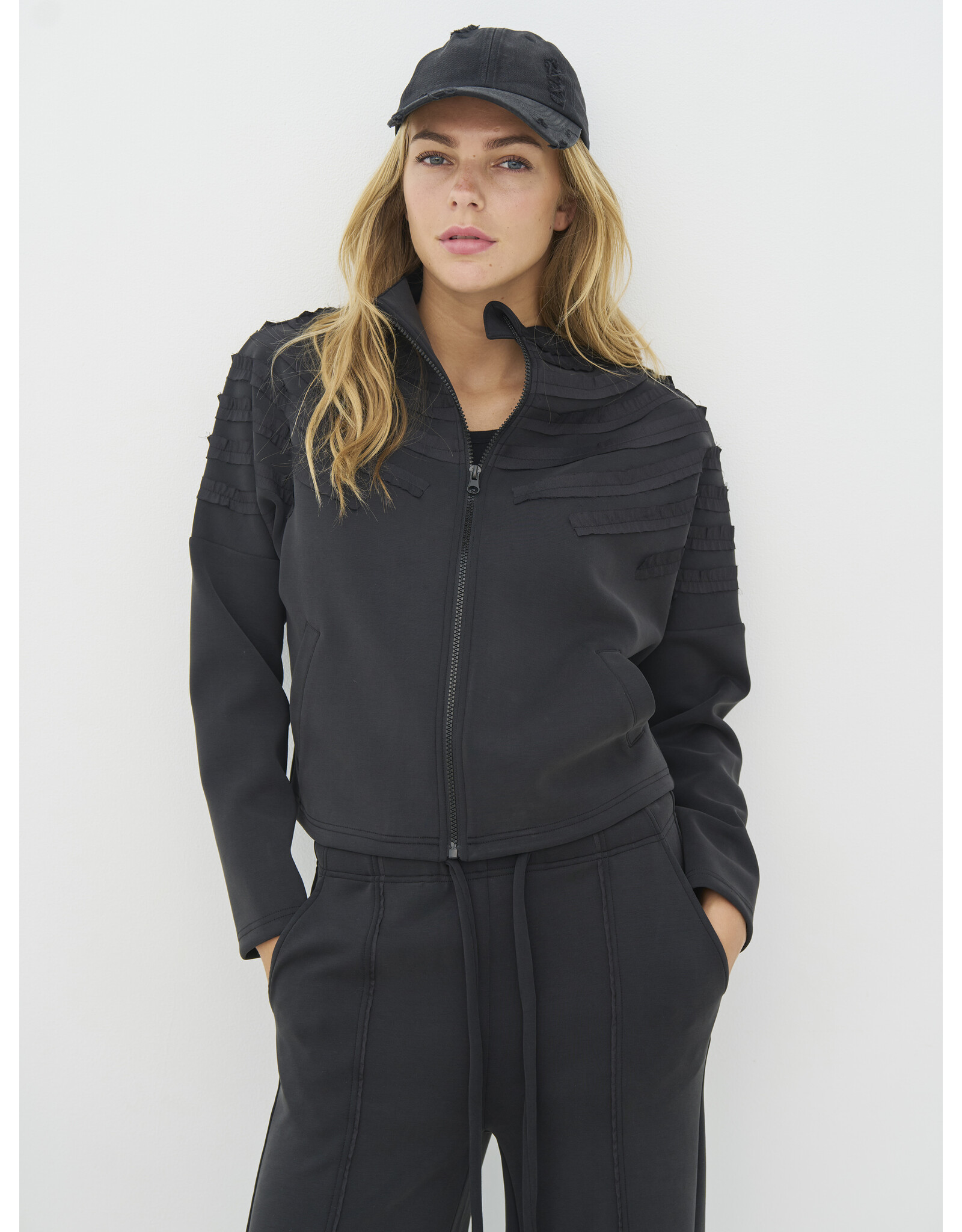 Nu Denmark 8750-35 - Cyra Jacket