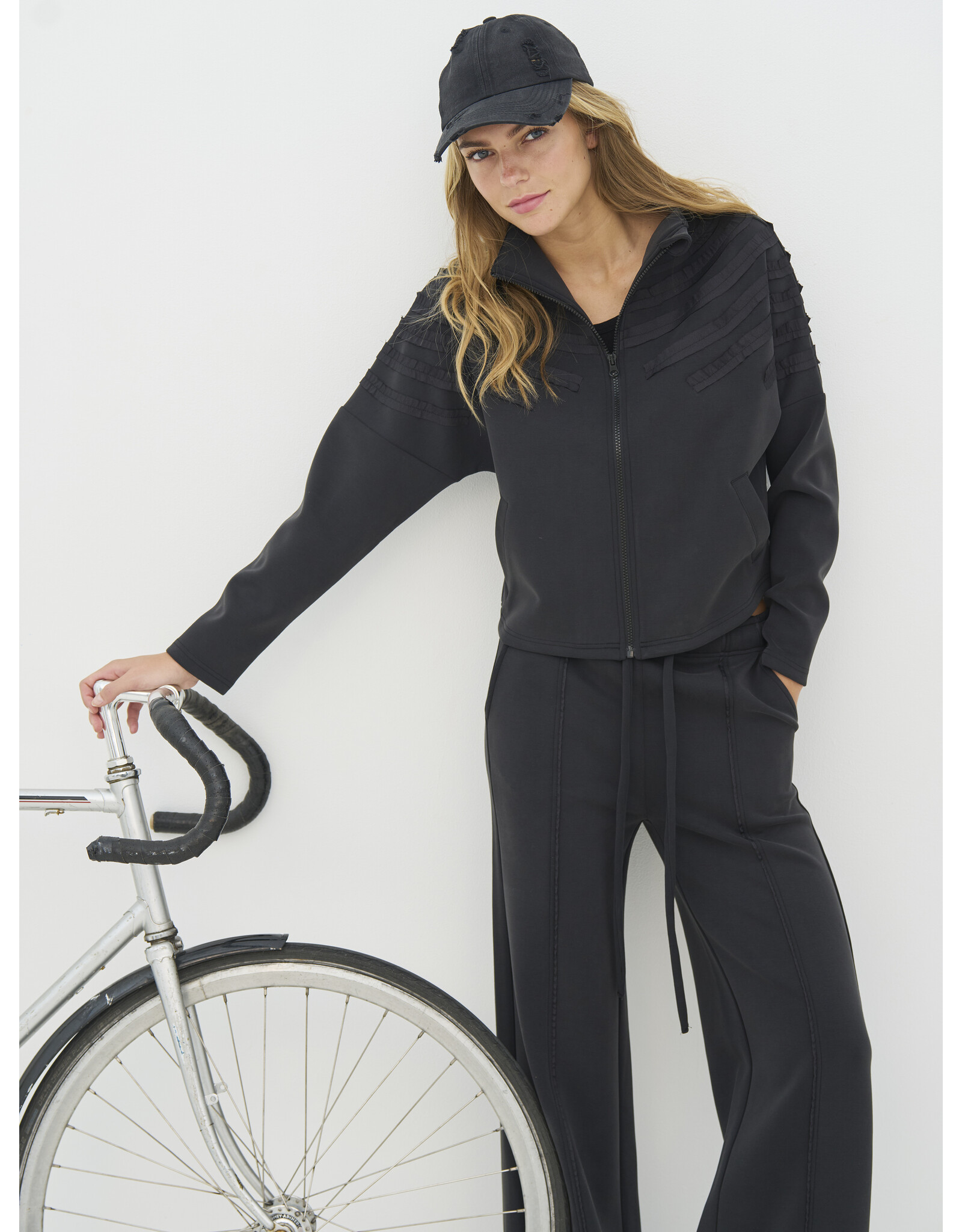 Nu Denmark 8750-35 - Cyra Jacket