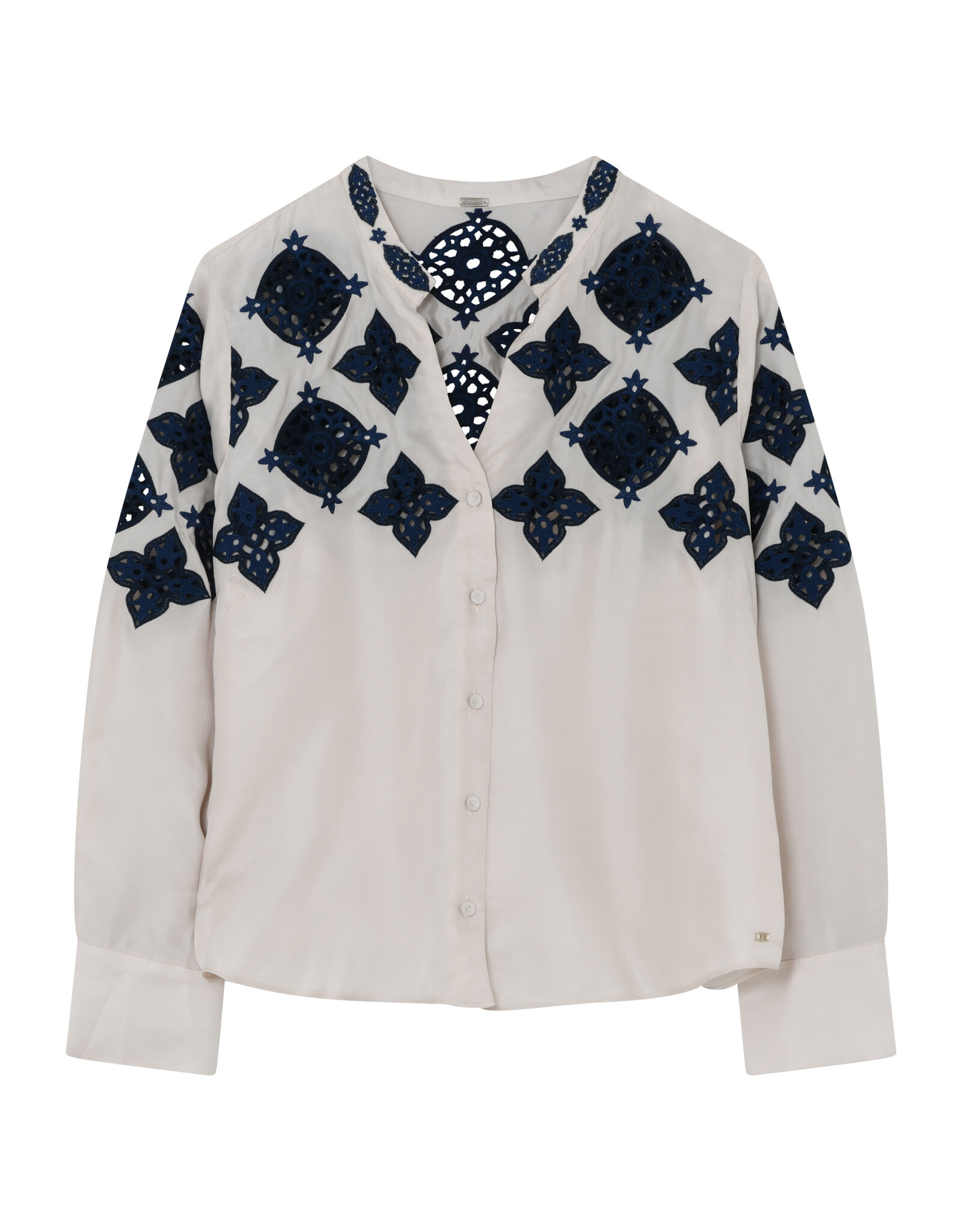 Gustav Denmark 60629 7620 - Cana Shirt