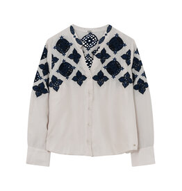 Gustav Denmark Cana Shirt