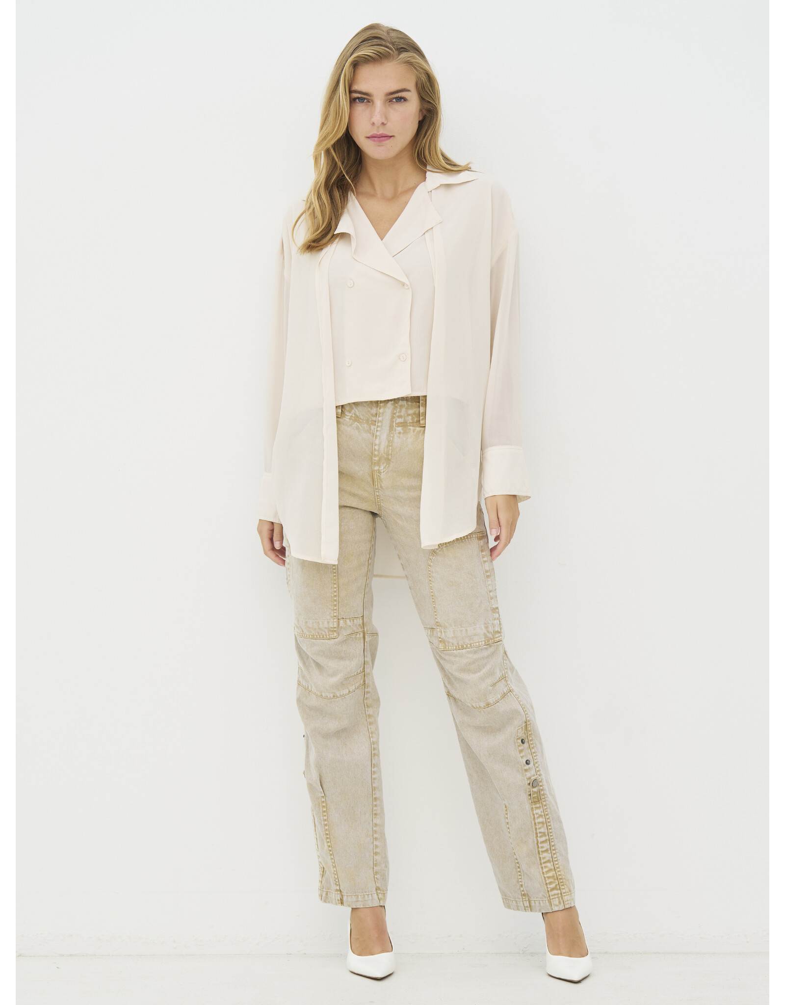 Nu Denmark 8712-40 - Celsa Shirt