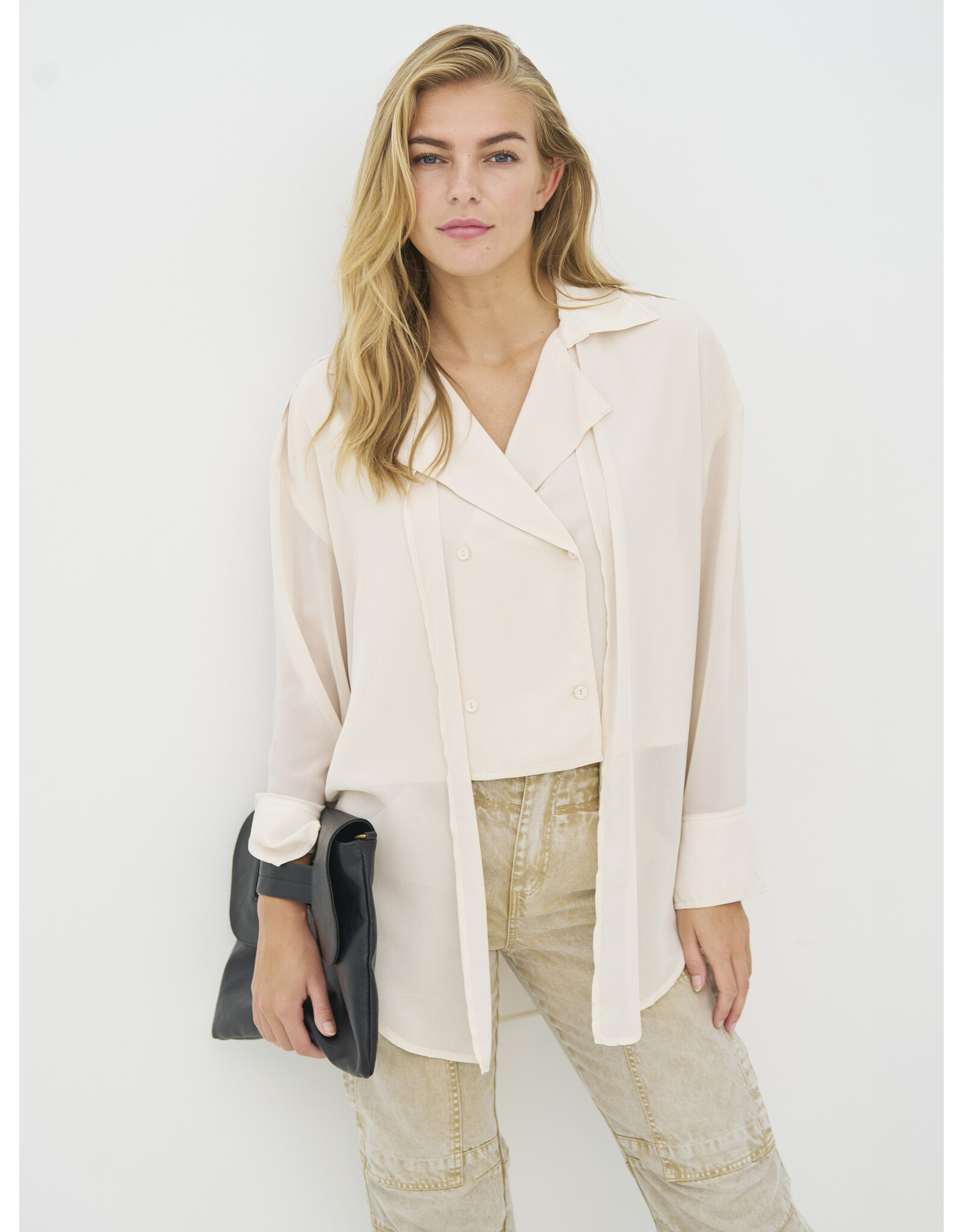 Nu Denmark 8712-40 - Celsa Shirt