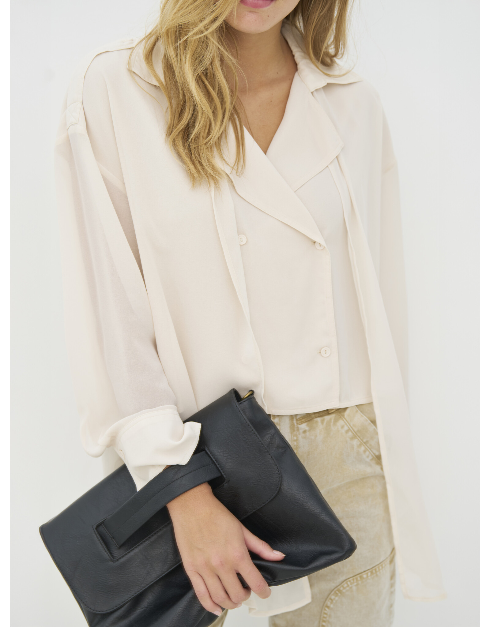 Nu Denmark 8712-40 - Celsa Shirt